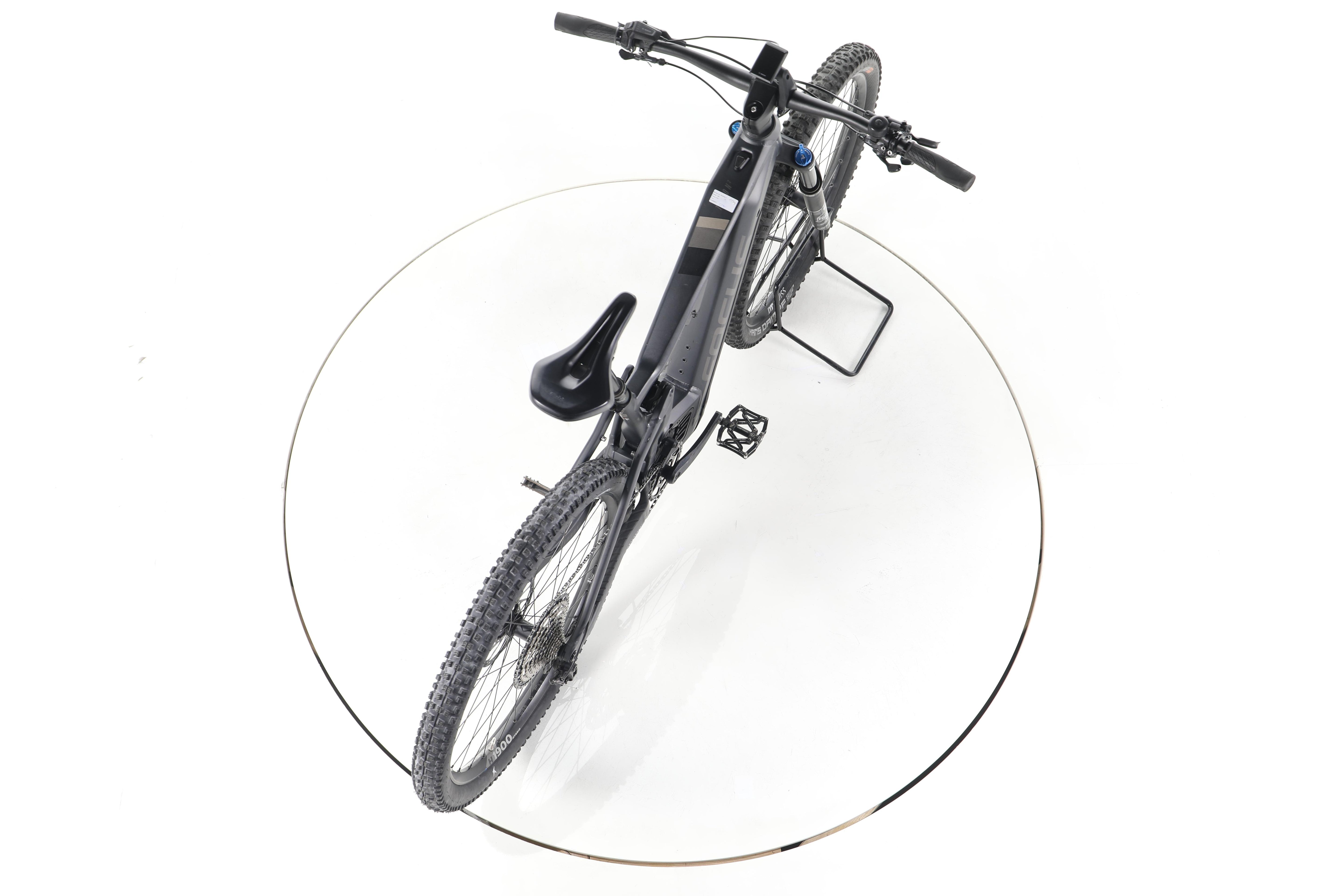 Focus Thron² 6.9 Fully E-Bike - Image 23