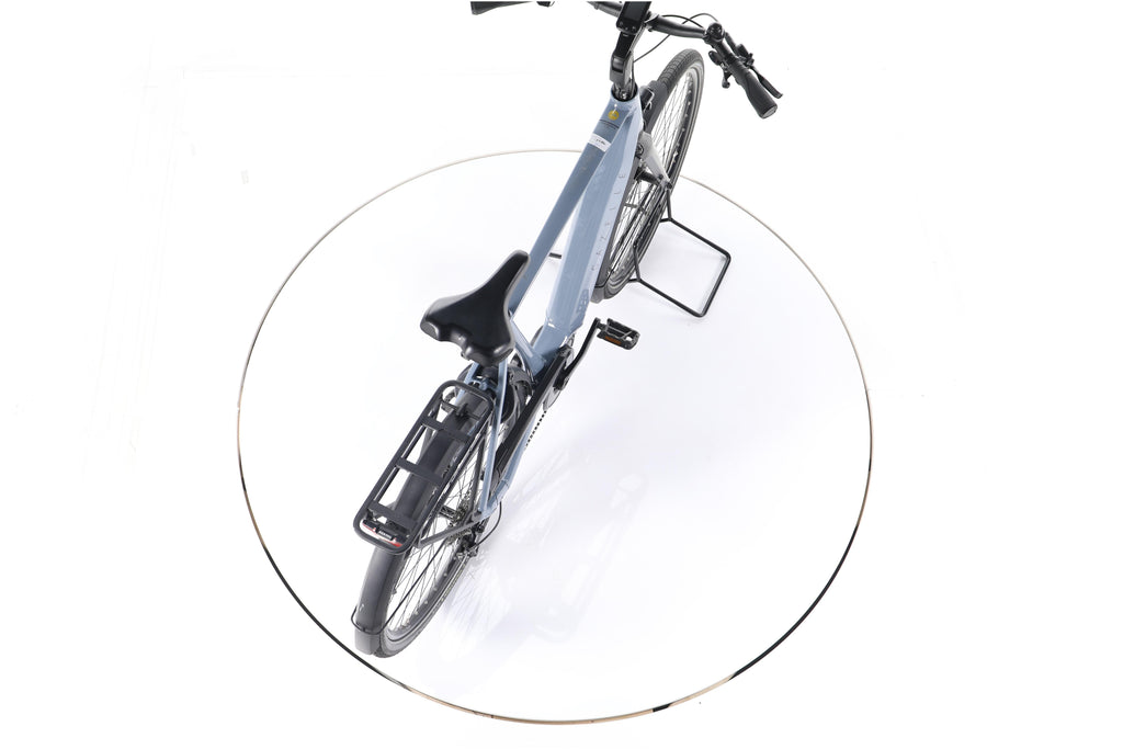 Gazelle Chamonix T10 HMS Trekking E-Bike - Image 23