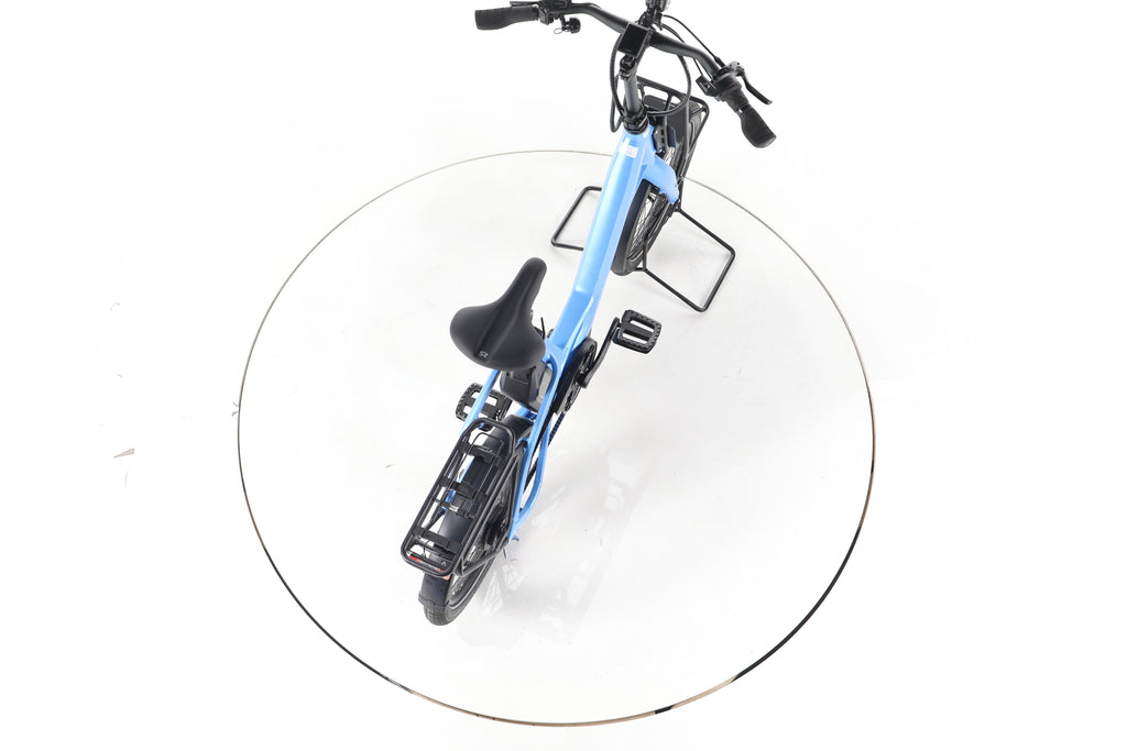 QIO Eins+ P-E Kompakt E-Bike Tiefeinsteiger 2024 - Image 23