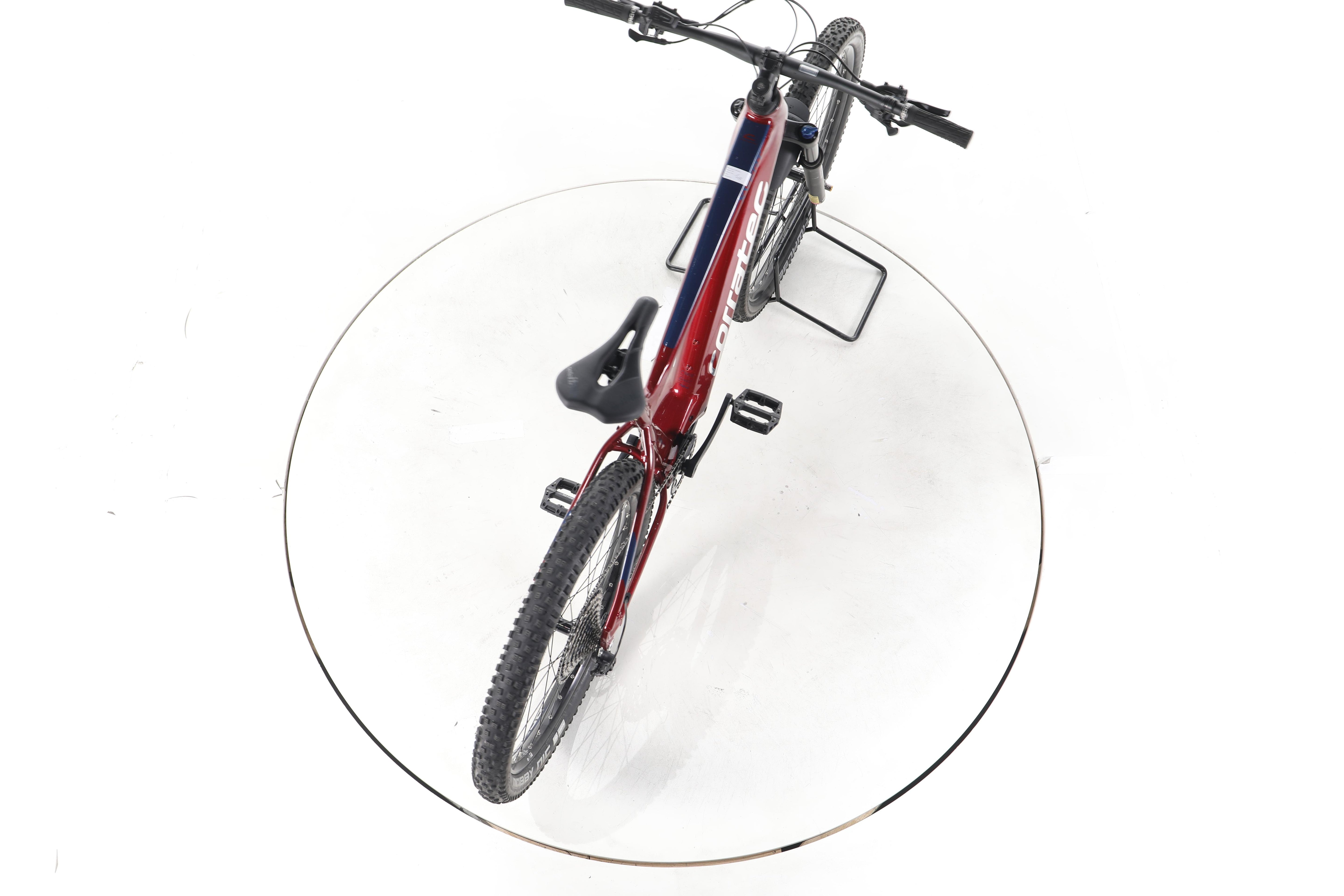 Corratec E-Power X-Vert Pro Team E-Bike - Image 23