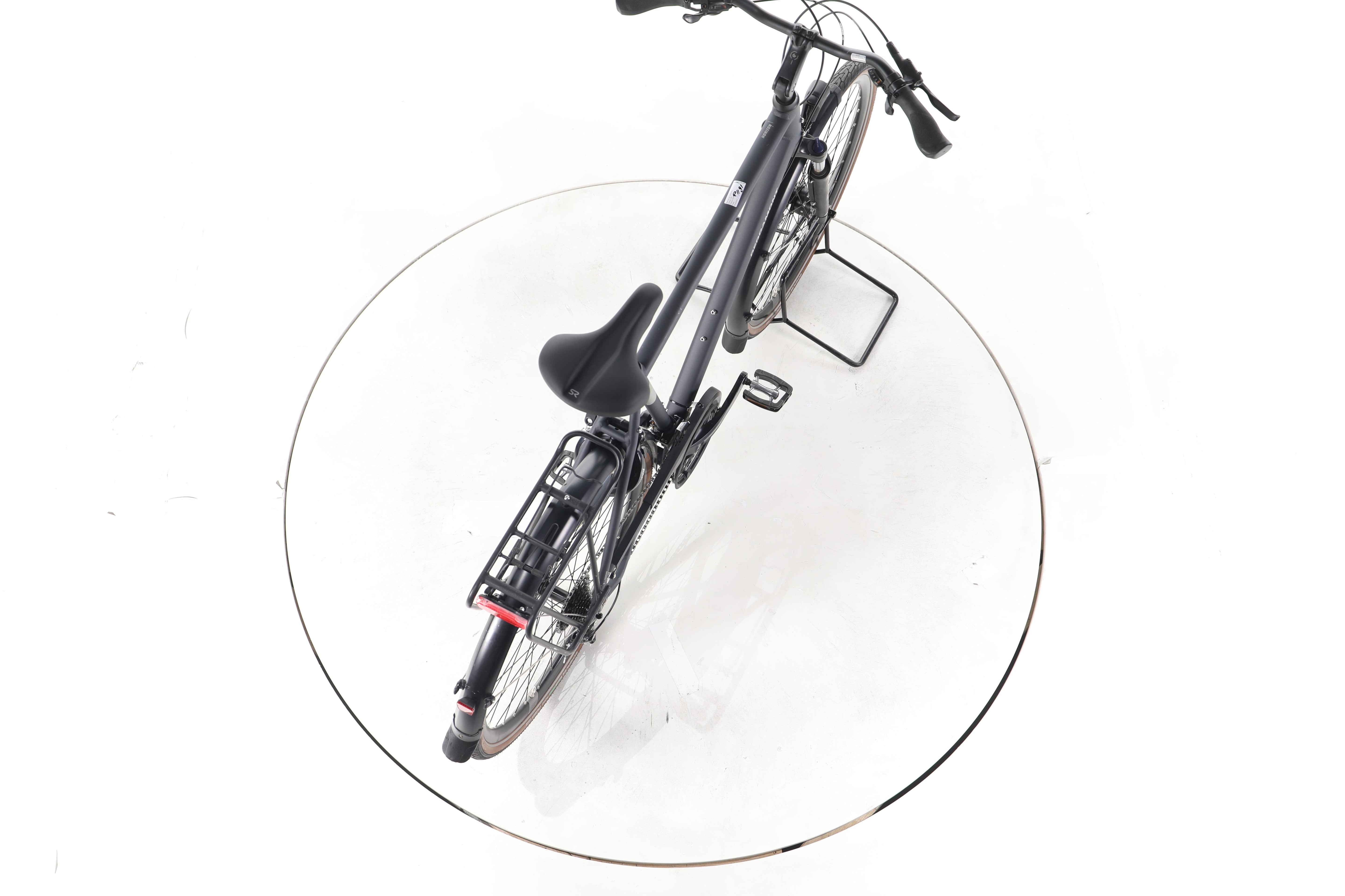 Bergamont Horizon 6.0 Fahrrad City & Trekking - Image 23