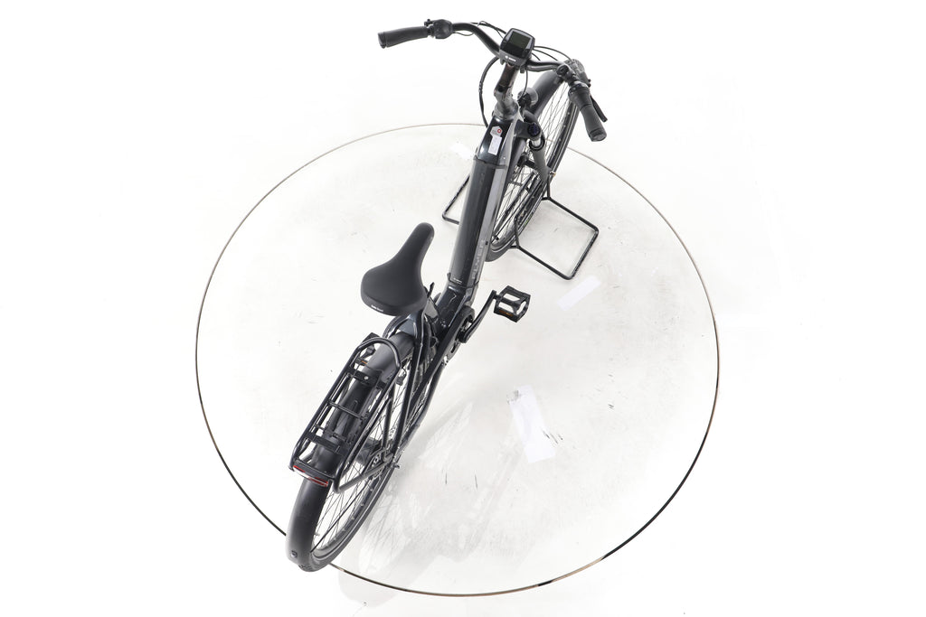 FLYER Gotour6 3.40 City E-Bike Tiefeinsteiger - Image 23