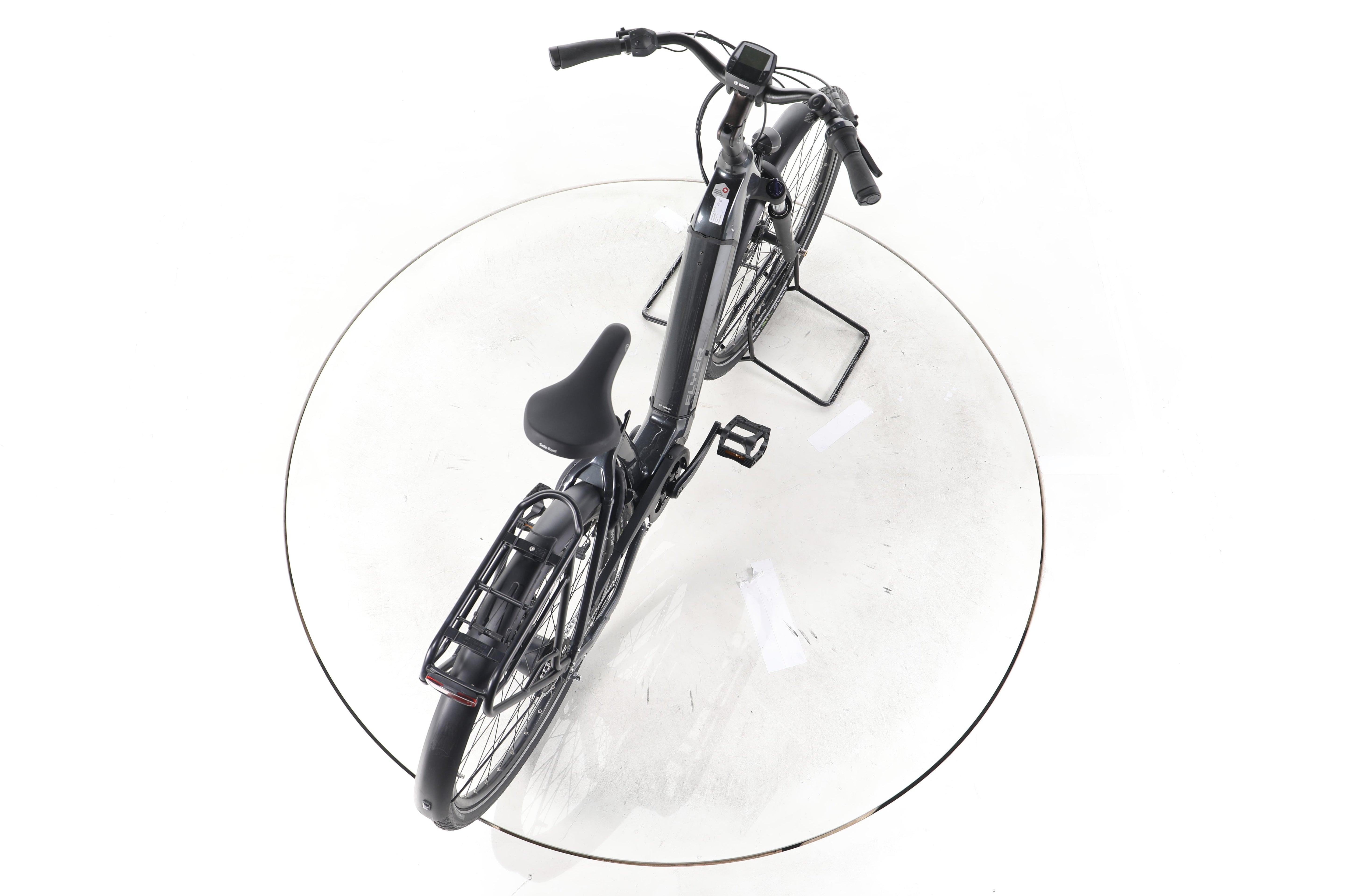 FLYER Gotour6 3.40 City E-Bike Tiefeinsteiger - Image 23
