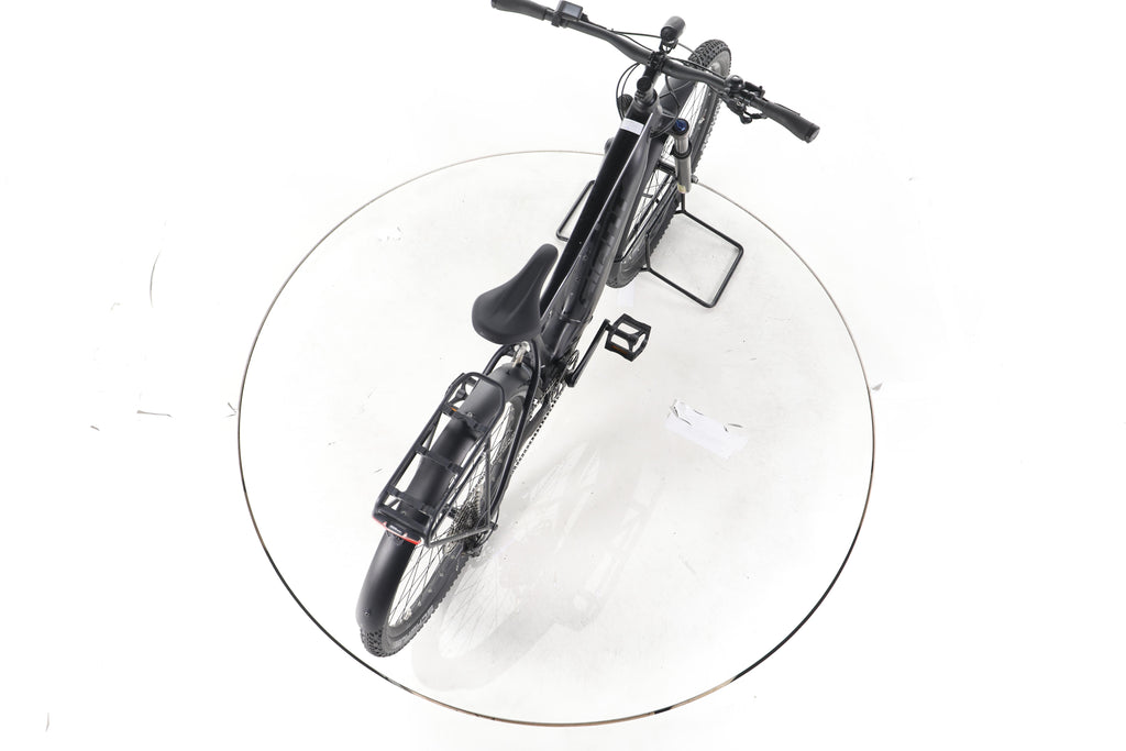 Giant Fathom E+ EX Trekking E-Bike - Image 23