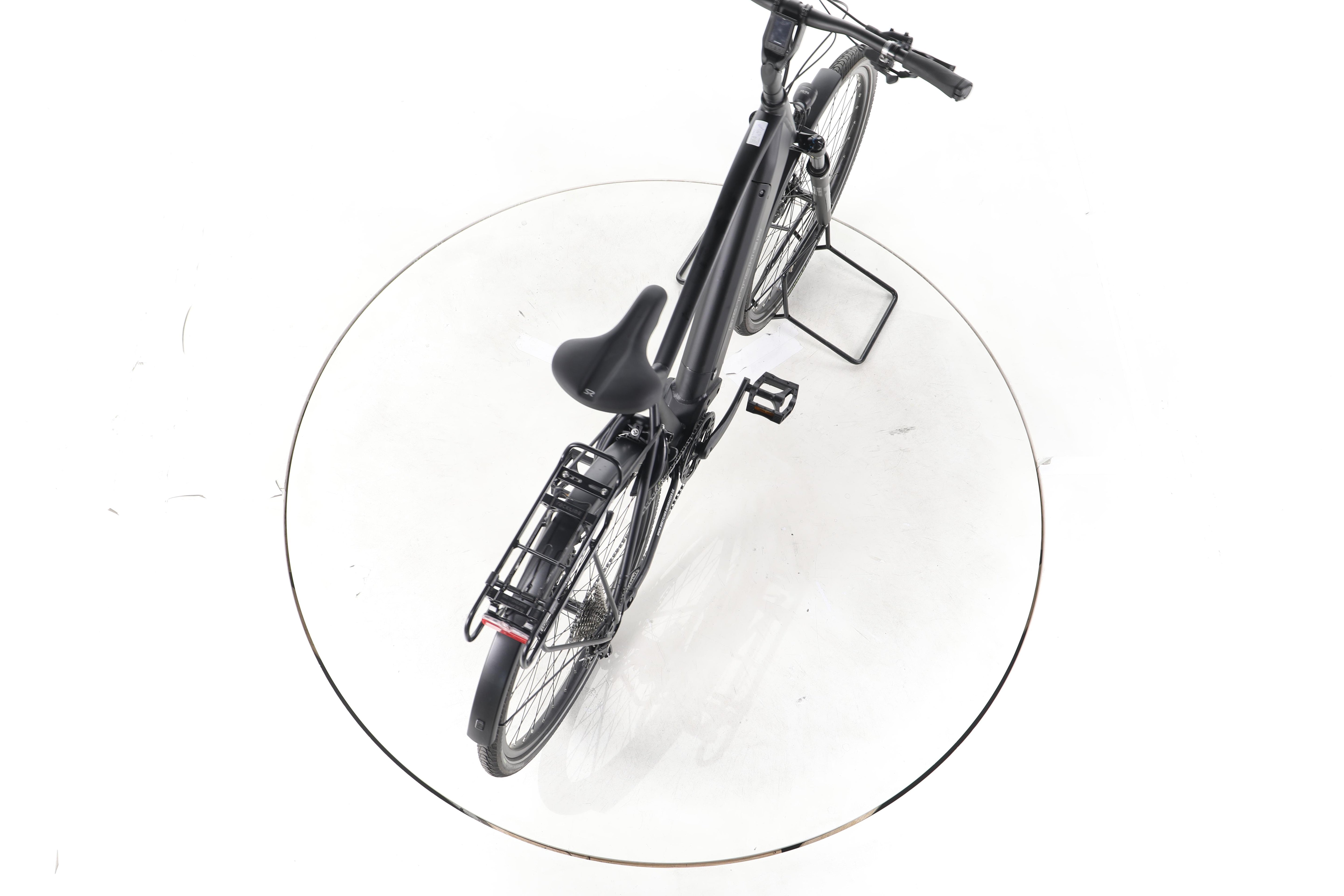 Böttcher Shark CX Trekking E-Bike - Image 23