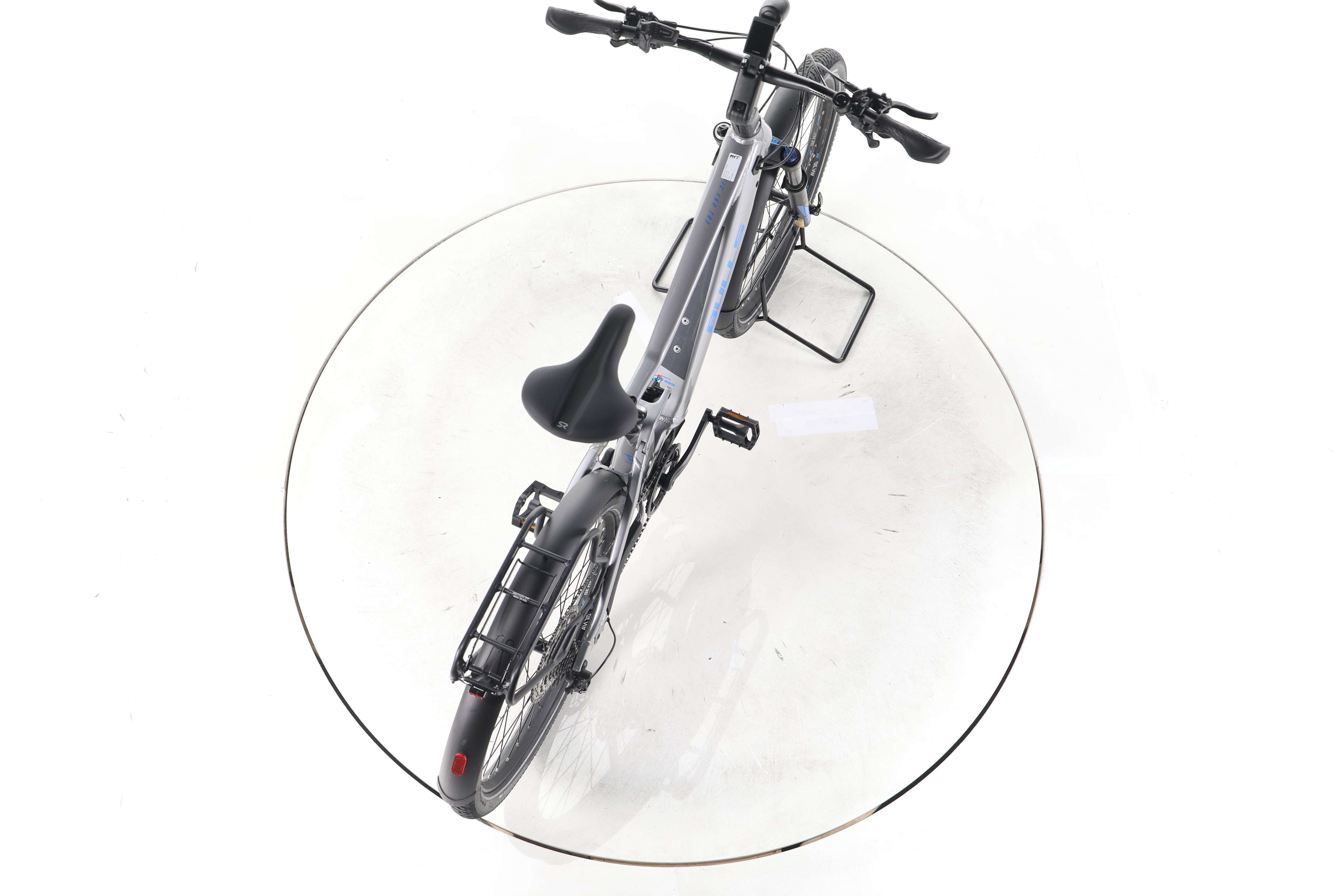 Bulls Iconic EVO TR 2 SUV E-Bike - Image 23