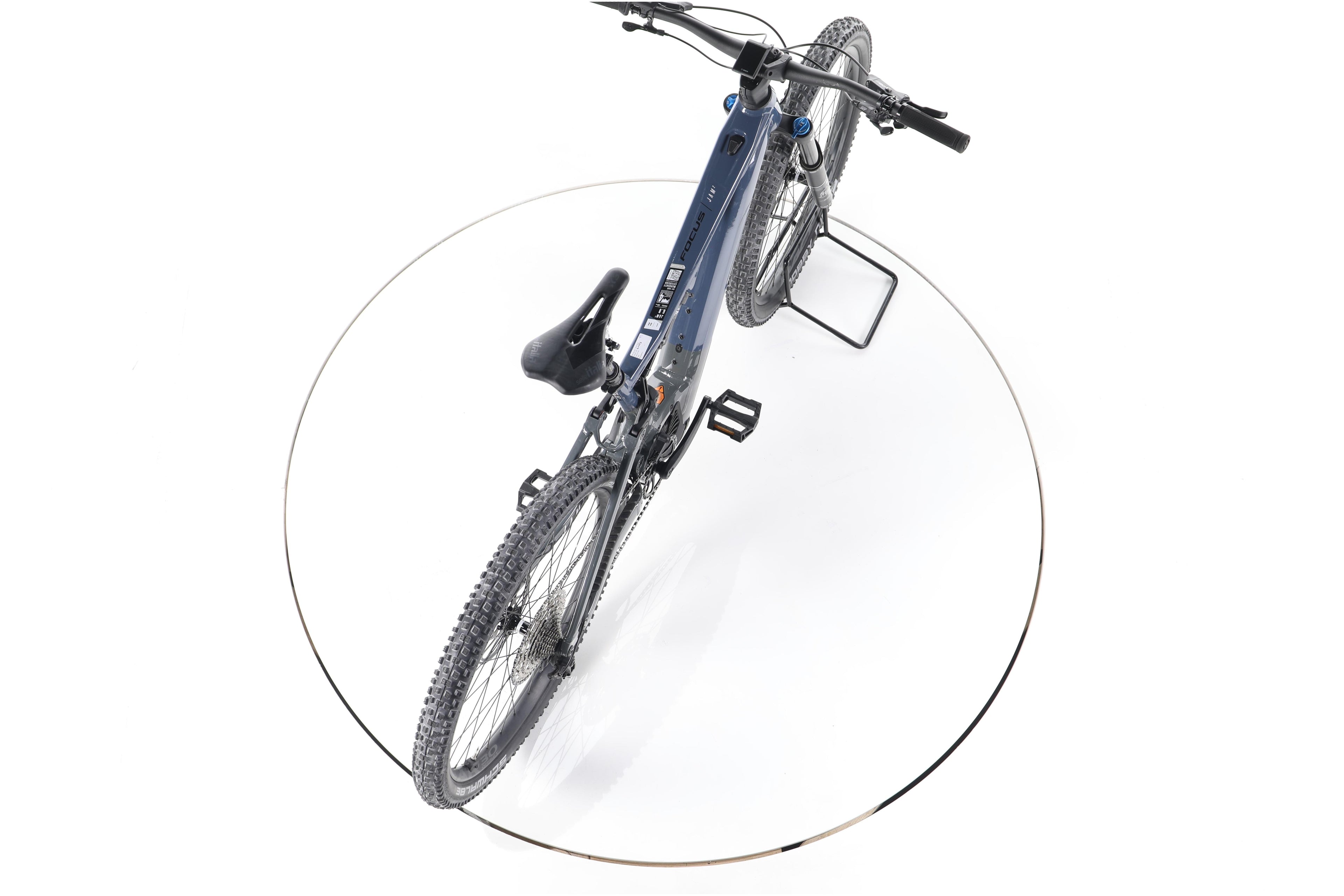 Focus Jam² 6.8 Fully E-Bike 2024 - Image 23