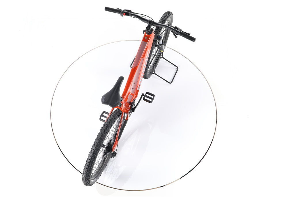 Corratec E-Power X-Vert Race E-Bike 2024 - Image 23