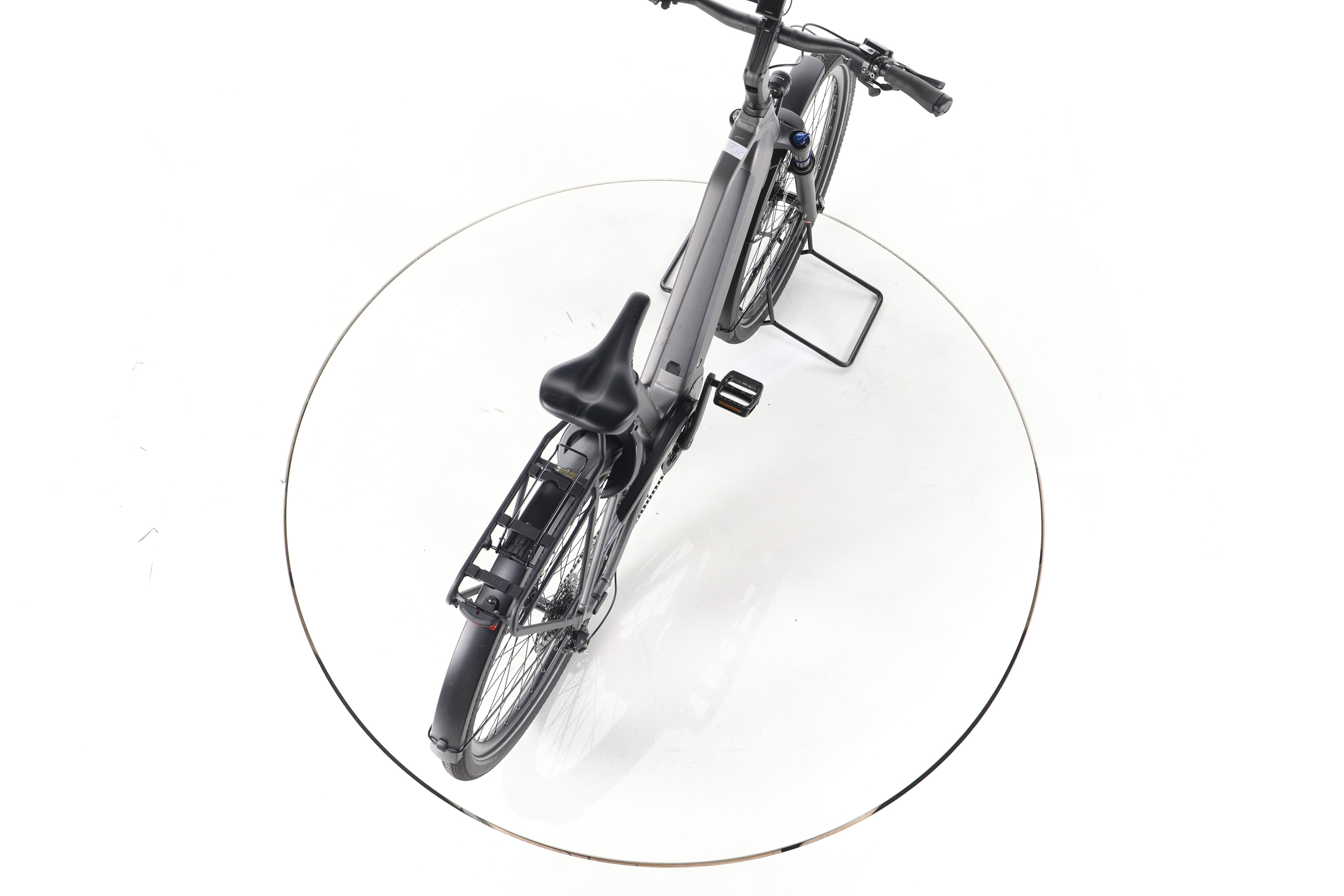 Kalkhoff Endeavour 5.B Advance+ ABS Trekking E-Bike 2024 - Image 23