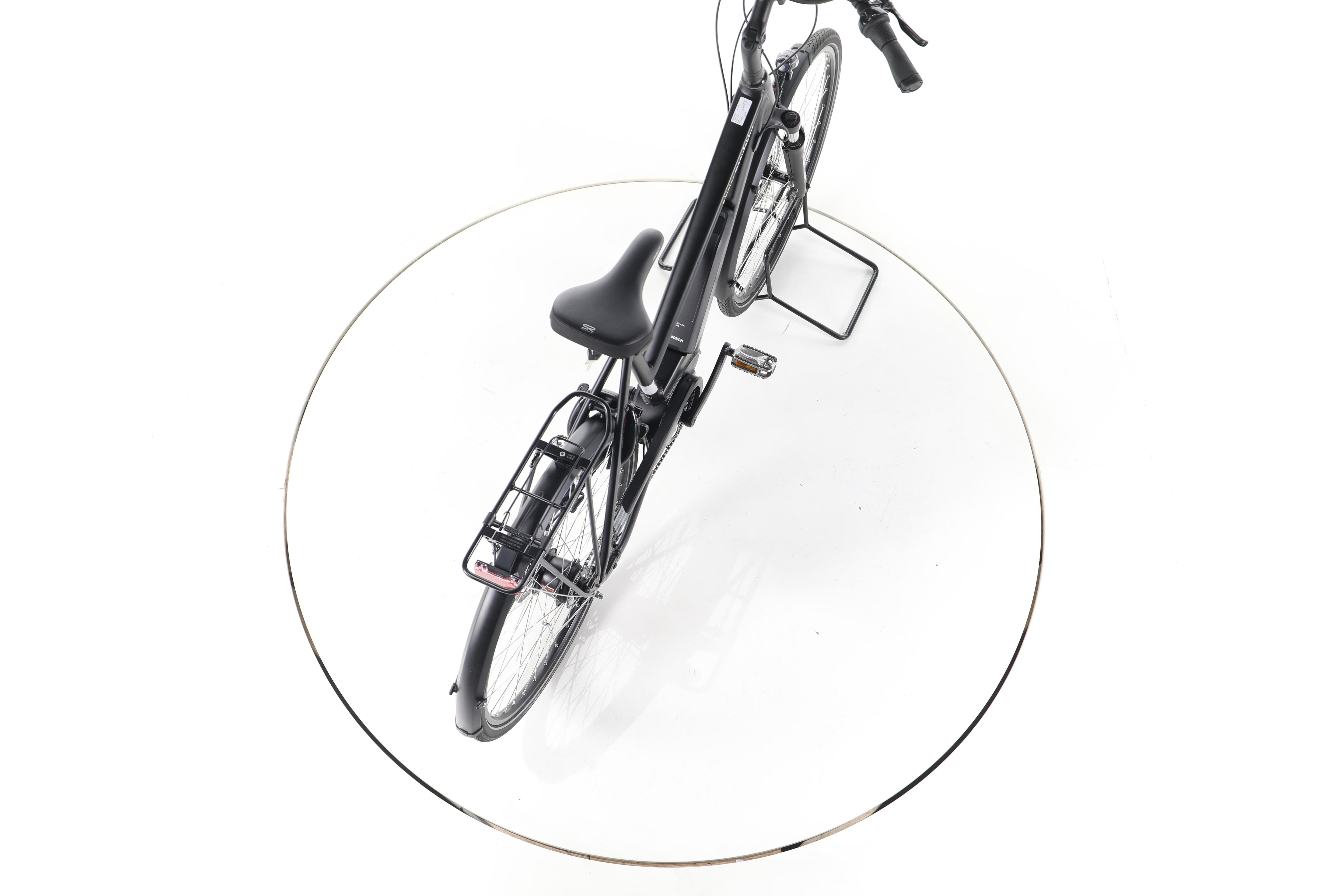Kieler Manufaktur Bosch Active Plus 8 FL City E-Bike - Image 23