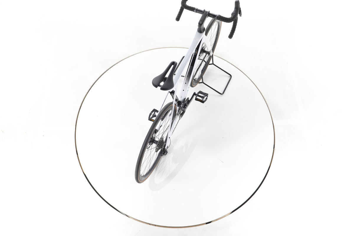 Trek Madone SL 6 Gen 8 Rennrad Carbon 2024 - Image 23
