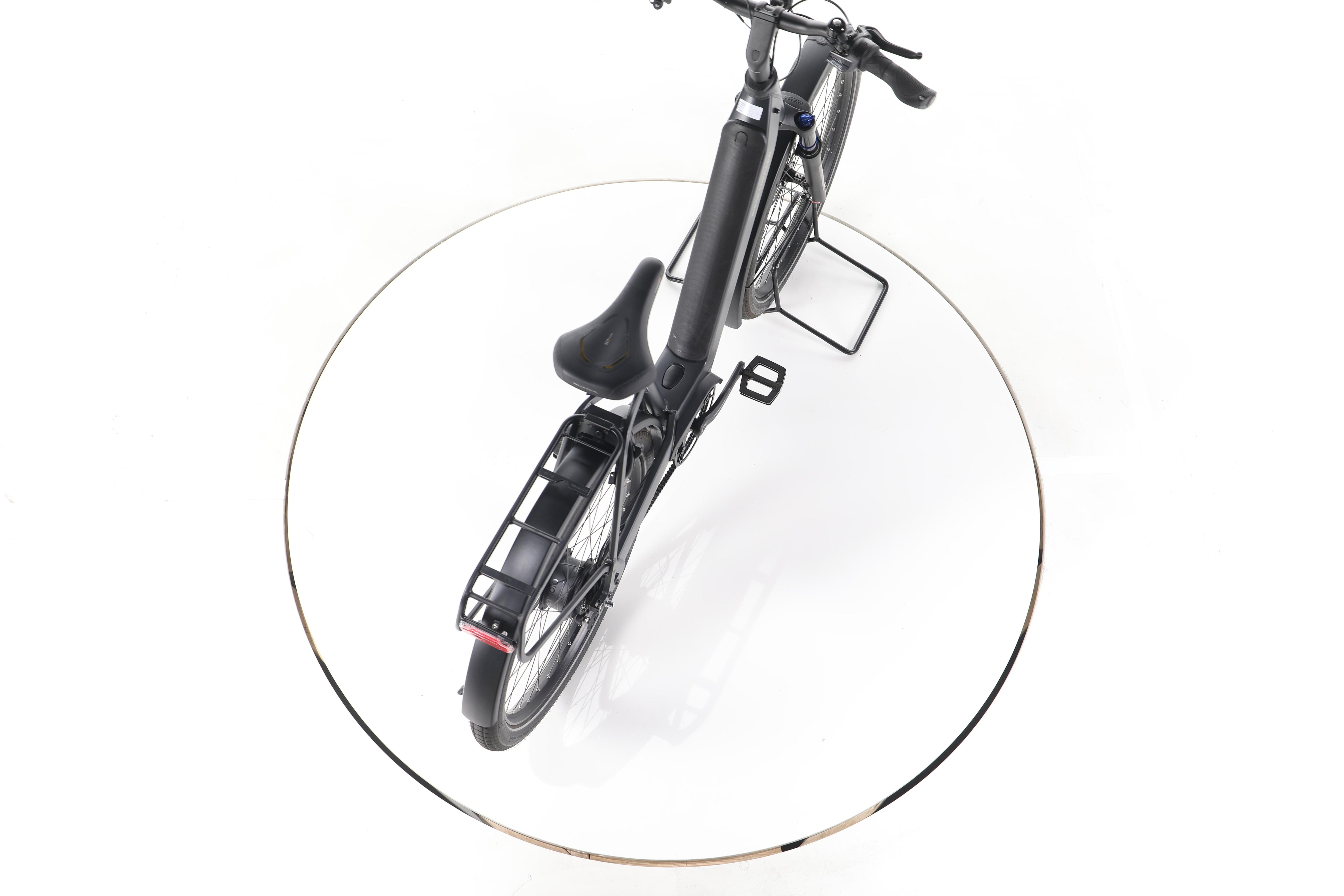 Riese & Müller Nevo4 GT Vario City E-Bike Tiefeinsteiger - Image 23