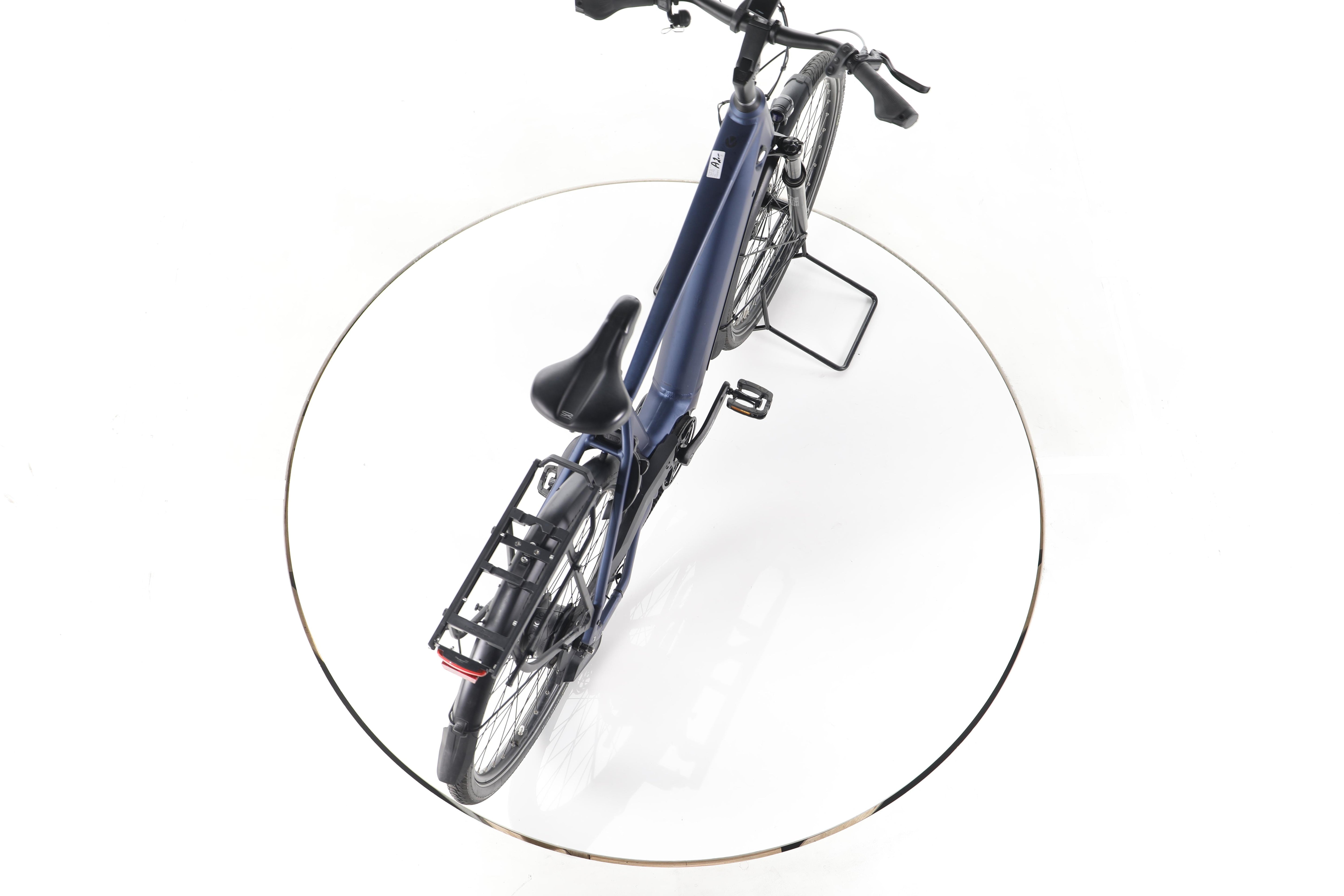 Velo de Ville AEB 890 City E-Bike 2024 - Image 23