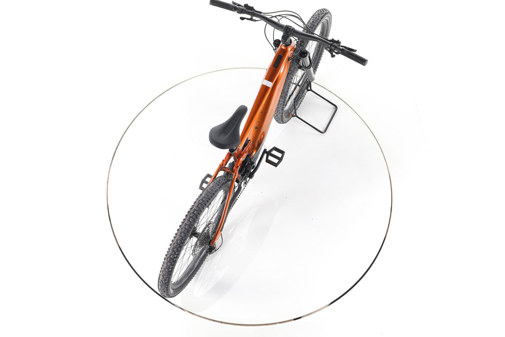 Giant Reign E+ 3 Fully E-Bike - Image 23