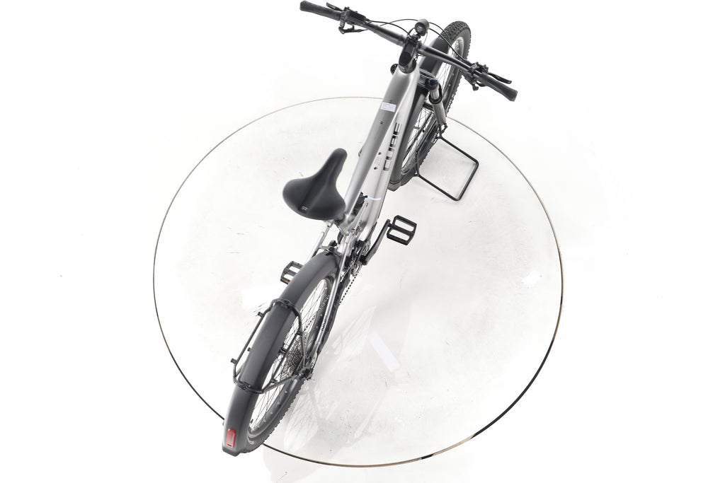 Cube Stereo Hybrid ONE22 Race Allroad SUV E-Bike 2025 - Image 23