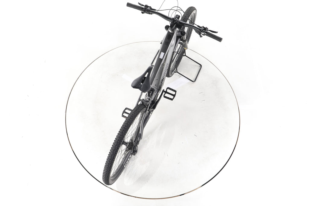 Merida eONE-Forty 475 EP1 E-Bike Fully 2024 - Image 23