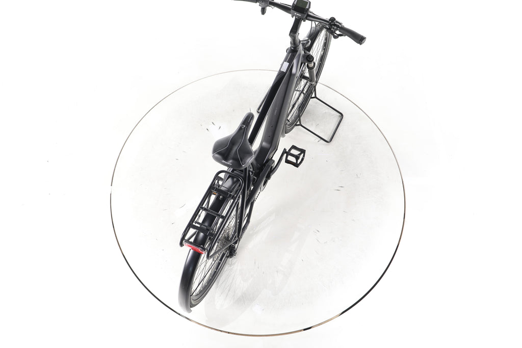 Hercules Futura Comp I-11 Trekking E-Bike - Image 23