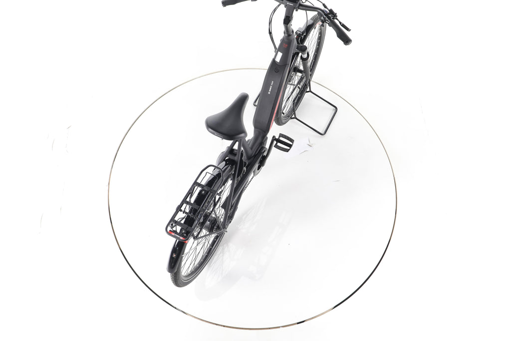 Brennabor T-43e City E-Bike Tiefeinsteiger - Image 23