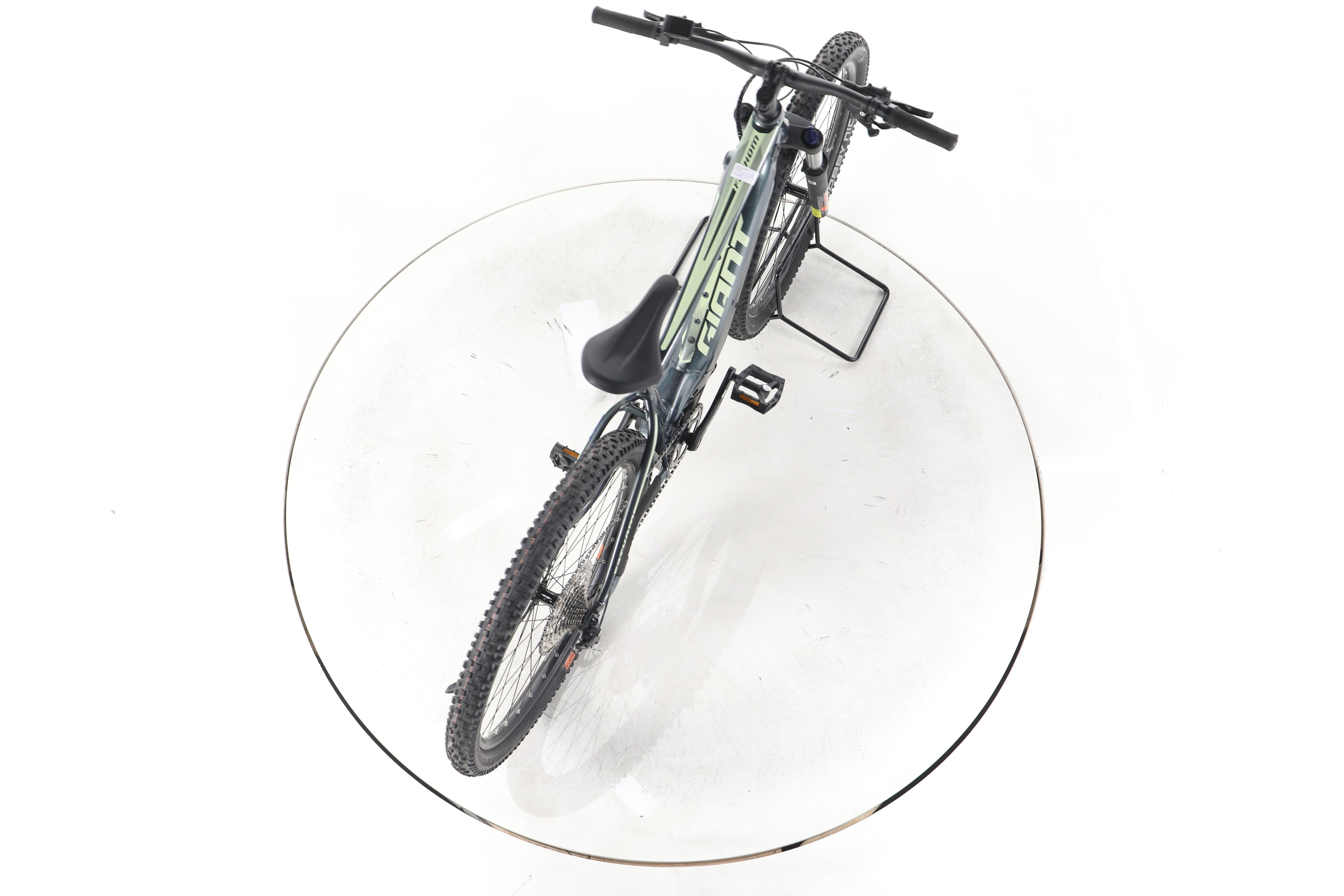 Giant Fathom E+ 1 E-Bike - Image 23