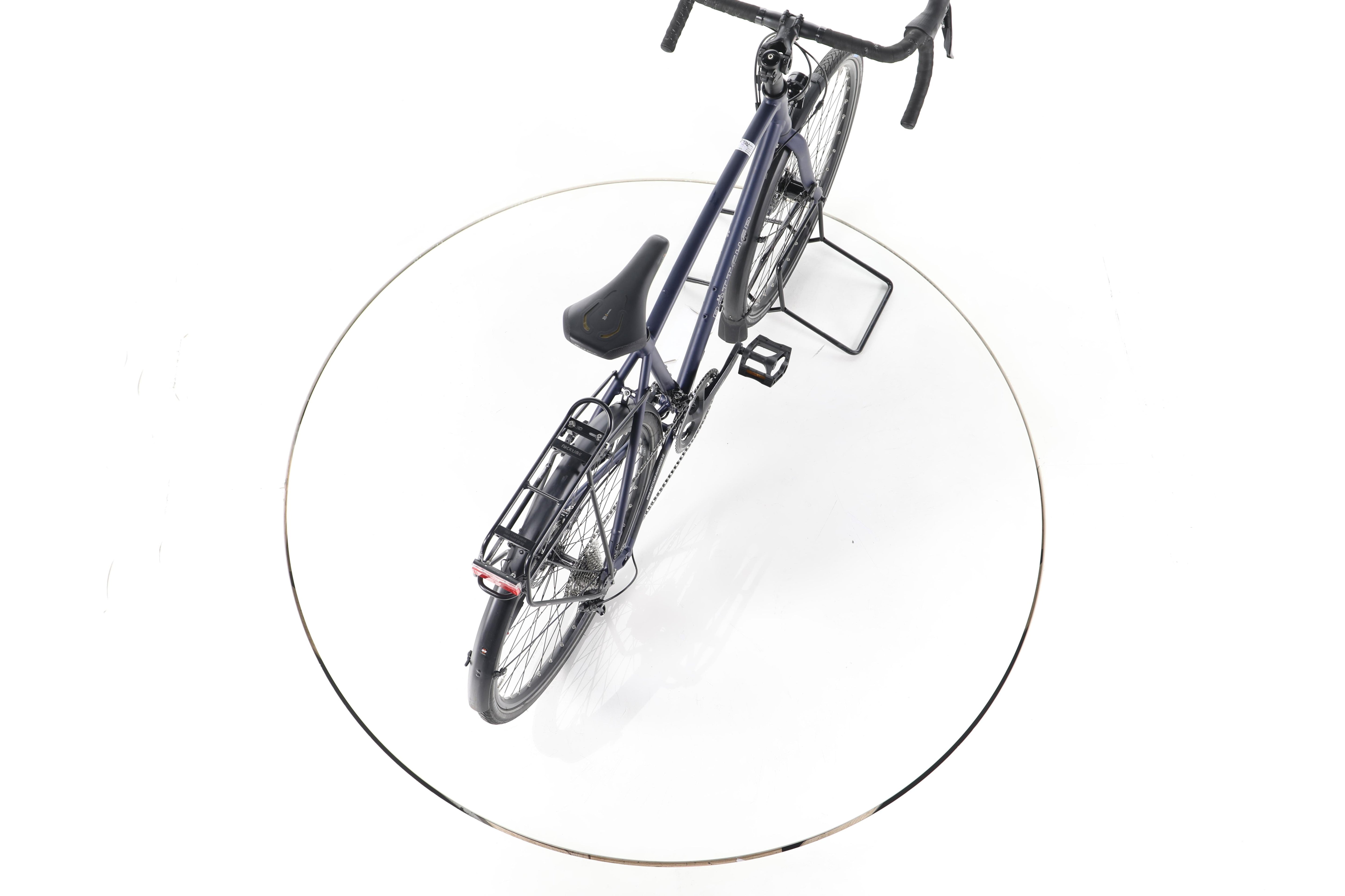 Böttcher Parcour Fahrrad City & Trekking - Image 23