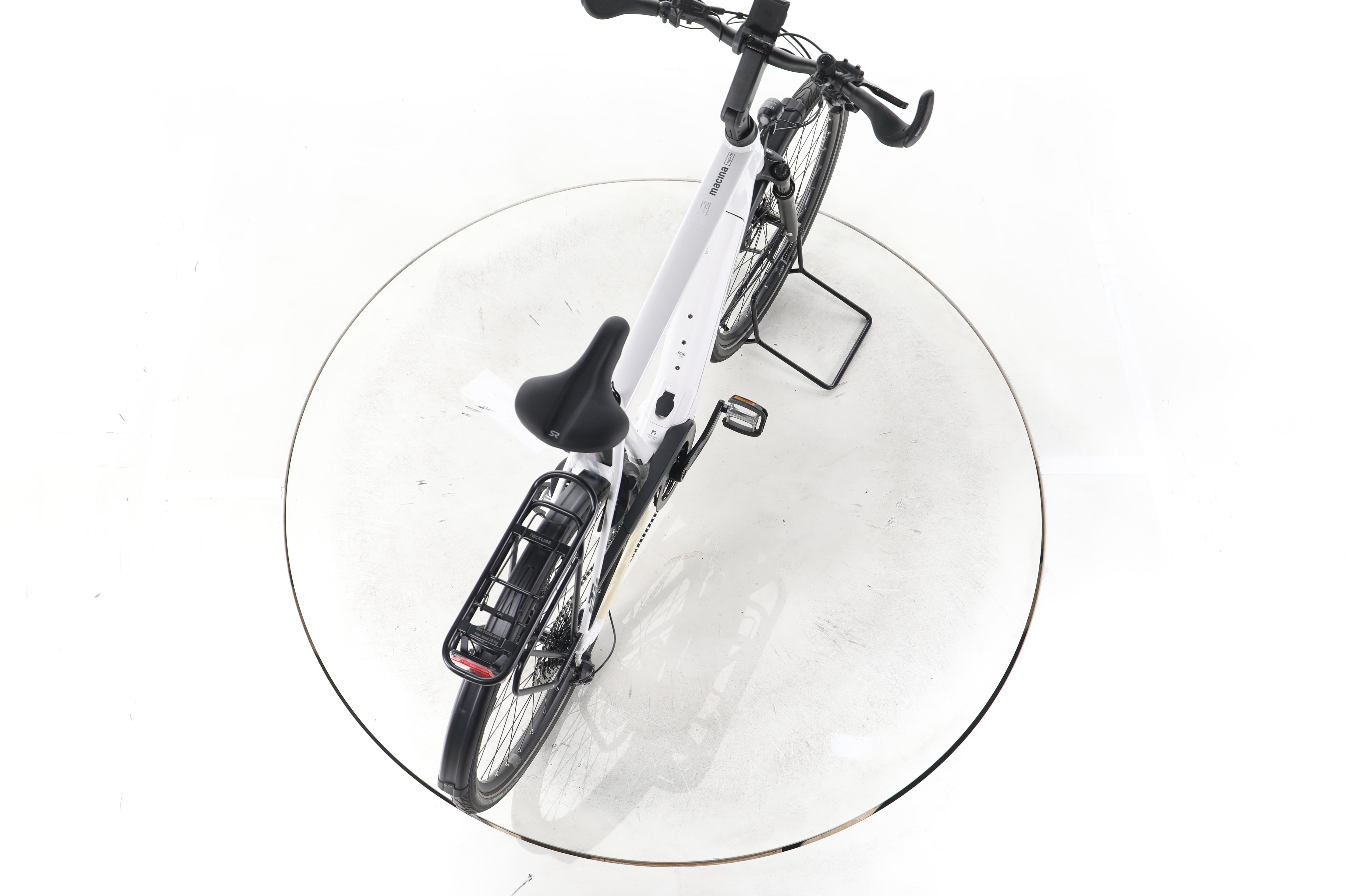 KTM Macina Style 720 Trekking E-Bike - Image 23