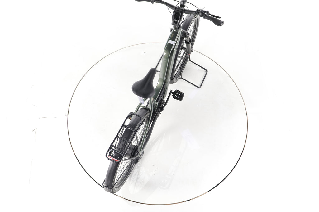 Bergamont E-Horizon Premium Pro City E-Bike Tiefeinsteiger - Image 23