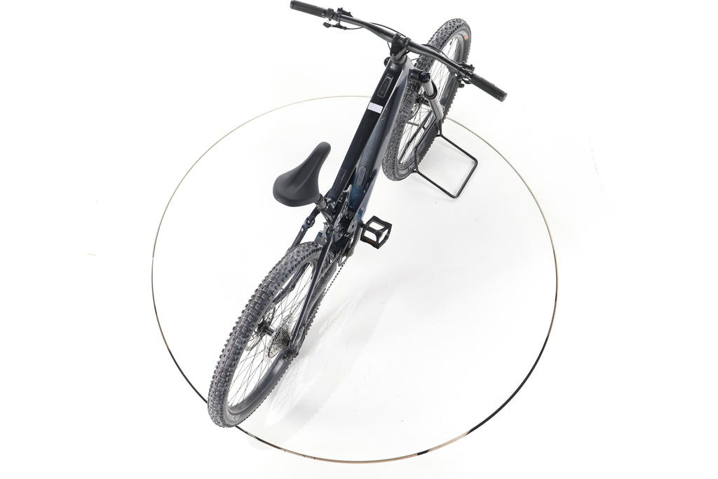 Orbea WILD FS H30 Fully E-Bike Carbon - Image 23