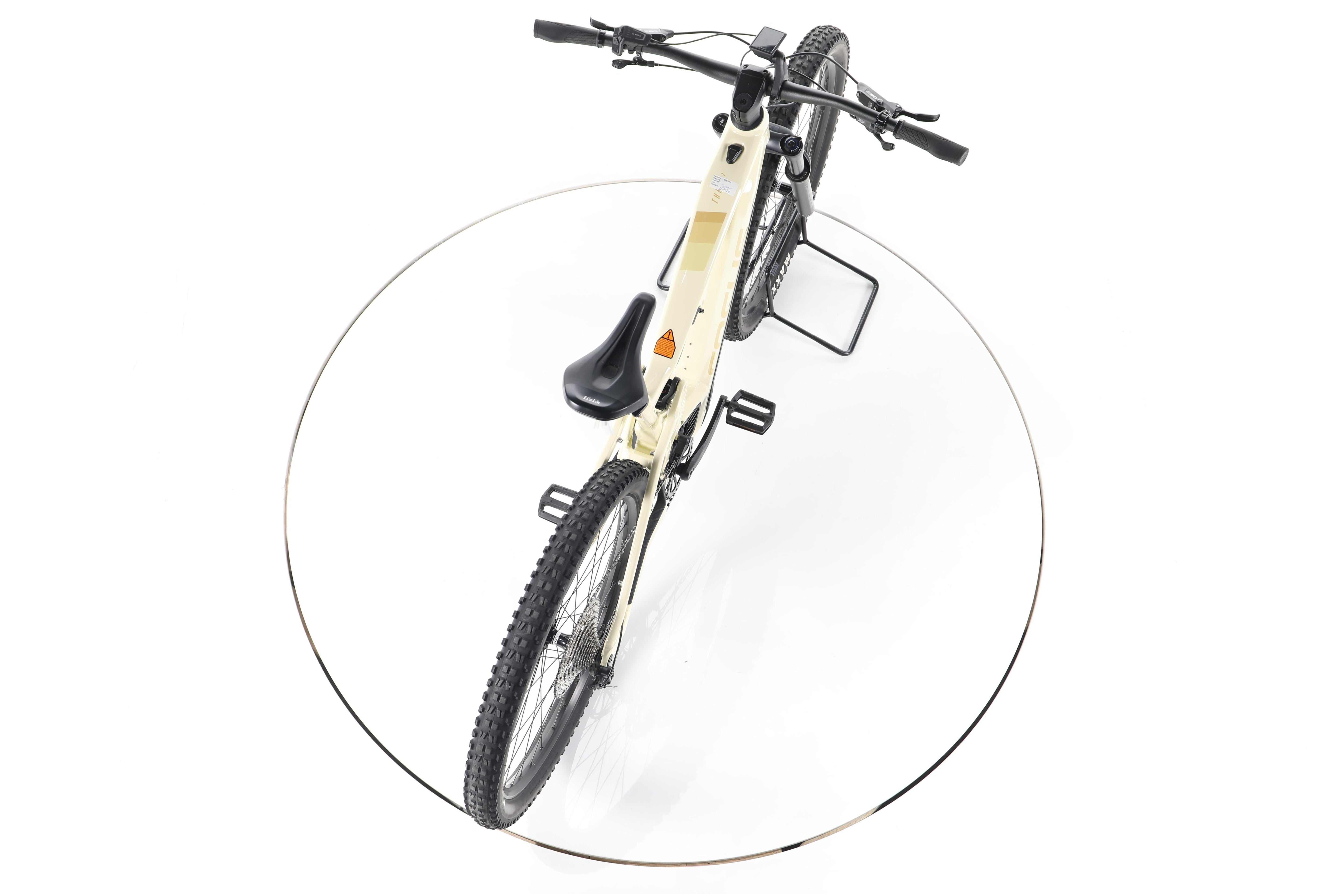 Focus Thron² 6.8 E-Bike Fully - Image 23