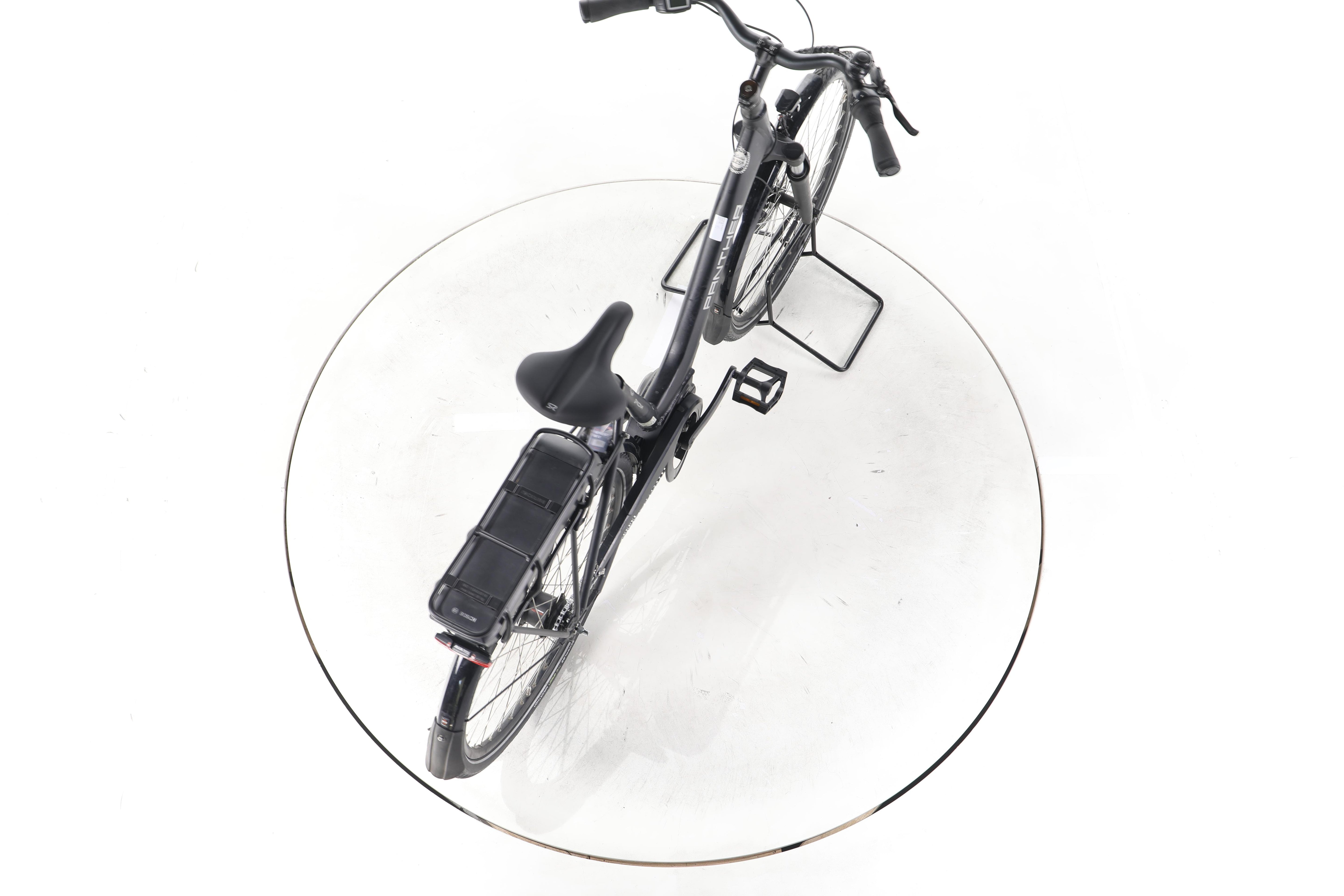 Panther Ancona 125 Jahre City E-Bike Tiefeinsteiger - Image 23