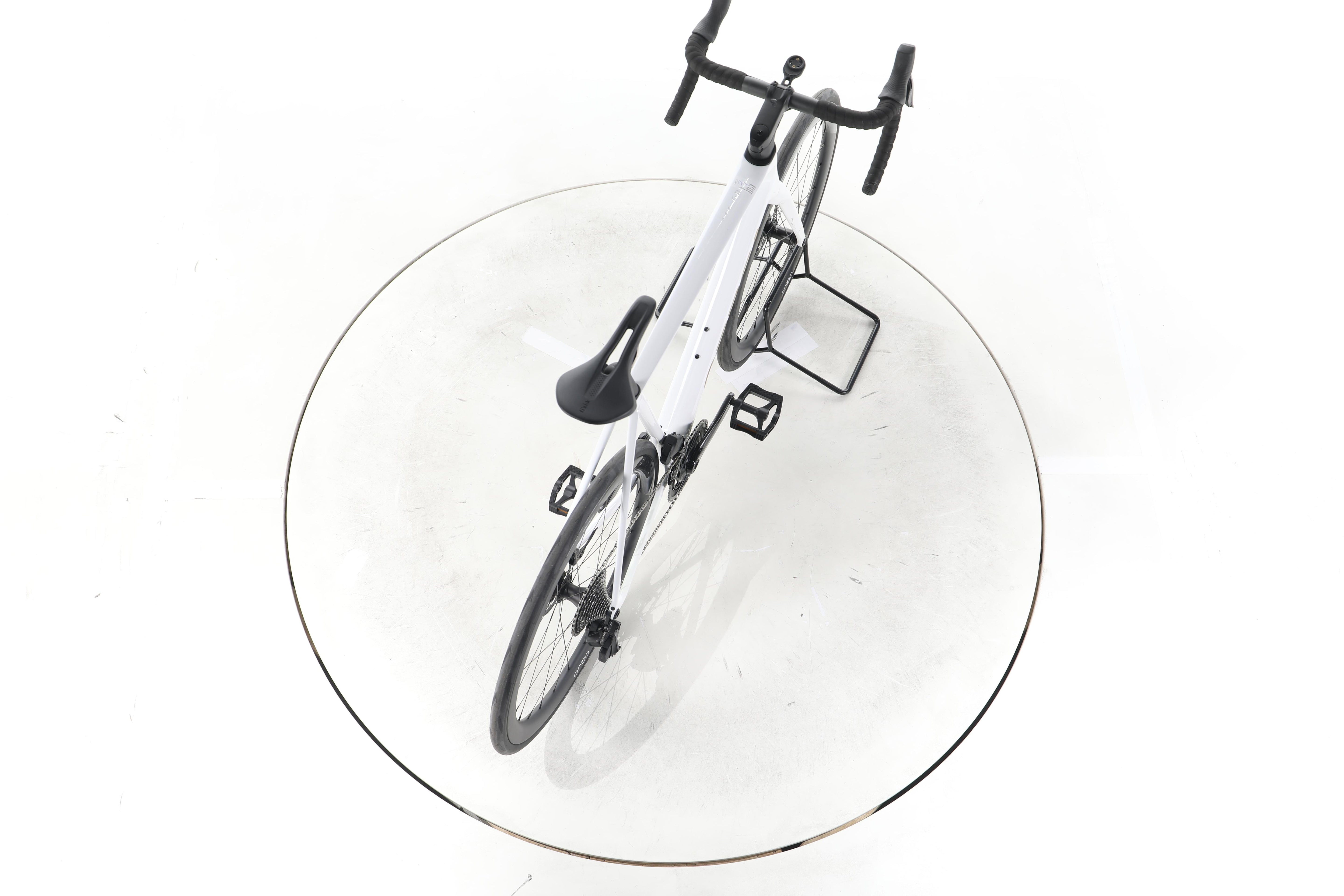 Orbea ORCA M21eLTD PWR Rennrad Carbon 2024 - Image 23