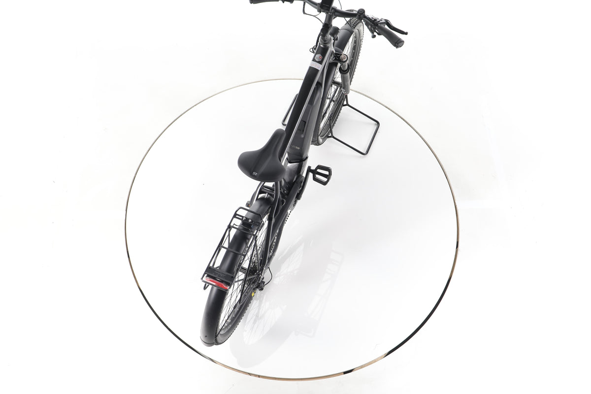 FLYER Upstreet5 7.12 Trekking E-Bike Tiefeinsteiger - Image 23