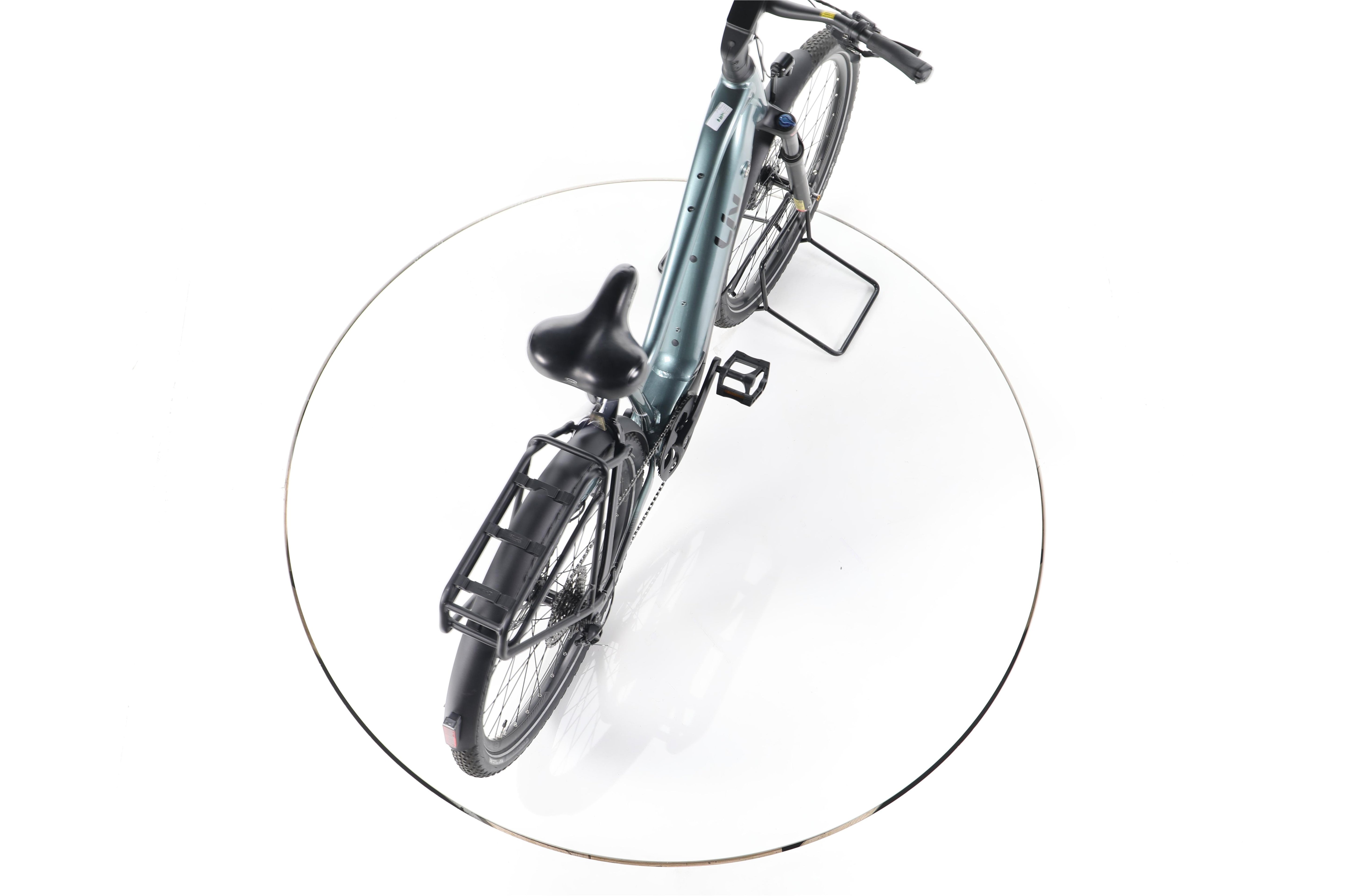 Liv Amiti-E+ Pro Trekking E-Bike 2023 - Image 23