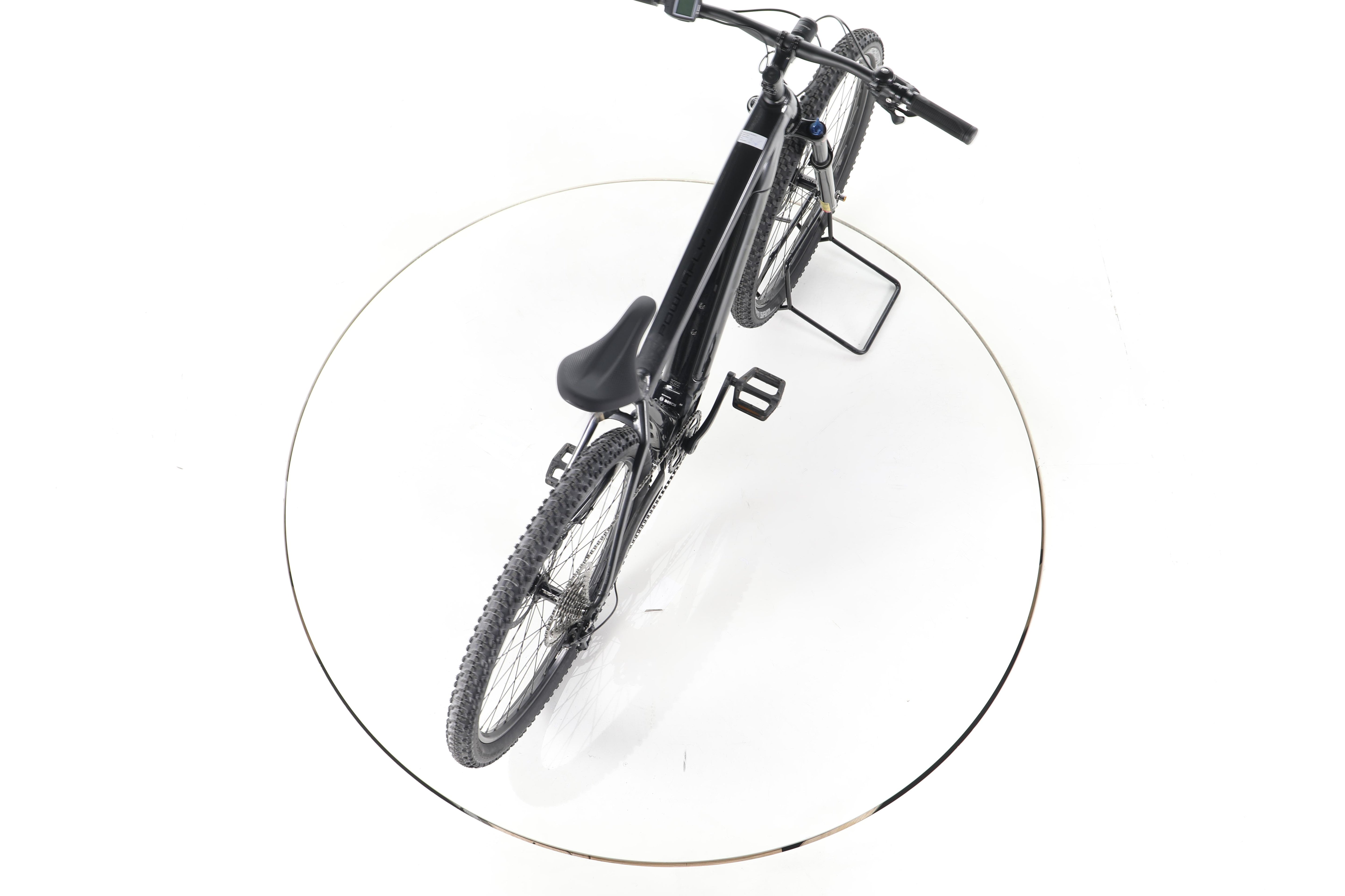Trek Powerfly 4 Gen 3 E-Bike - Image 23