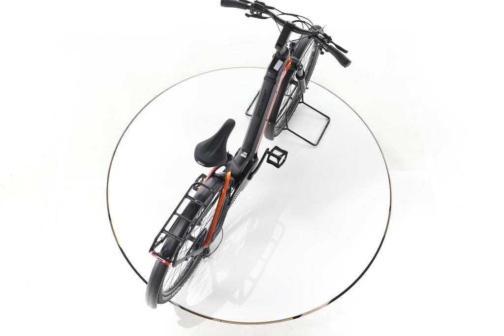 Bergamont E- Ville SUV Tour Trekking E-Bike Tiefeinsteiger - Image 23