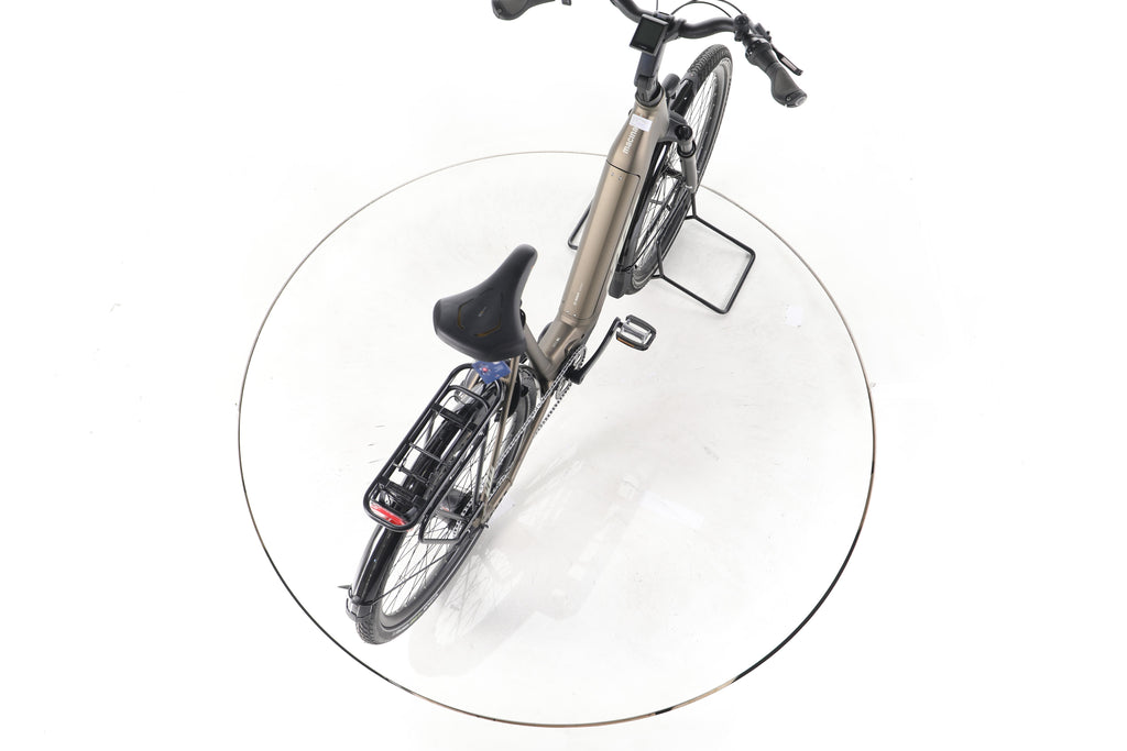 KTM Macina City P 610 City E-Bike Tiefeinsteiger 2024 - Image 23