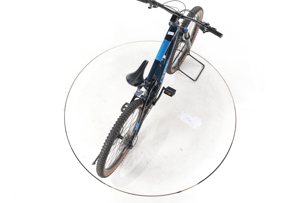 Cube Stereo Hybrid 140 HPC SLX E-Bike Fully Carbon - Image 23