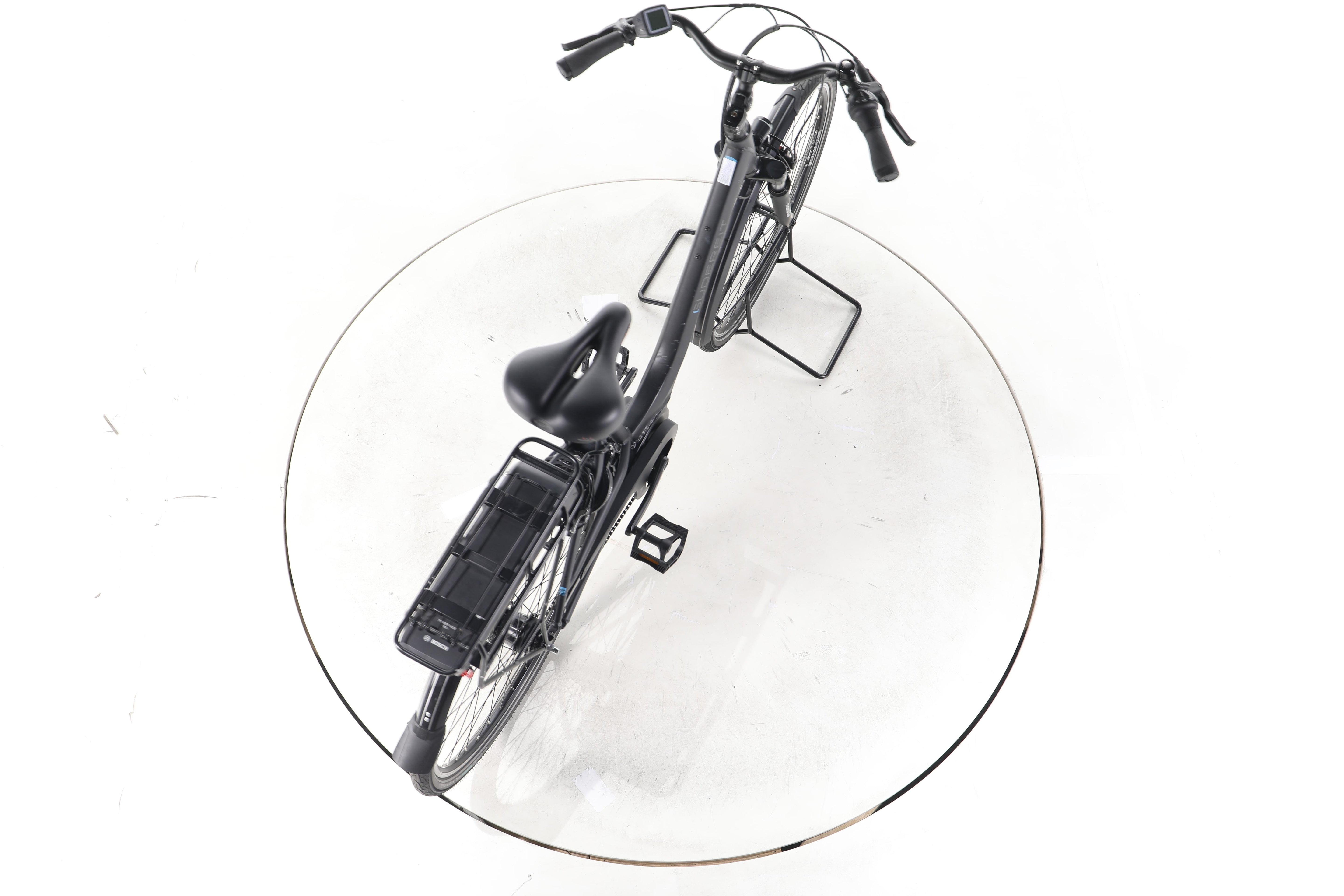 Gudereit ET-3 City E-Bike Tiefeinsteiger - Image 23
