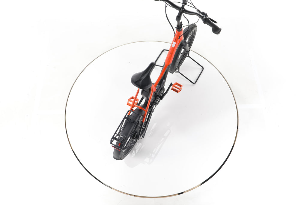 Cube Compact Hybrid Kompakt E-Bike Tiefeinsteiger - Image 23