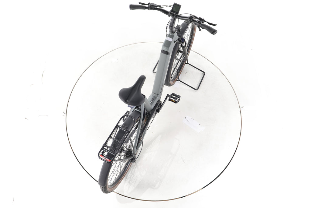 Scott Sub Sport eRide 20 Trekking E-Bike Tiefeinsteiger - Image 23