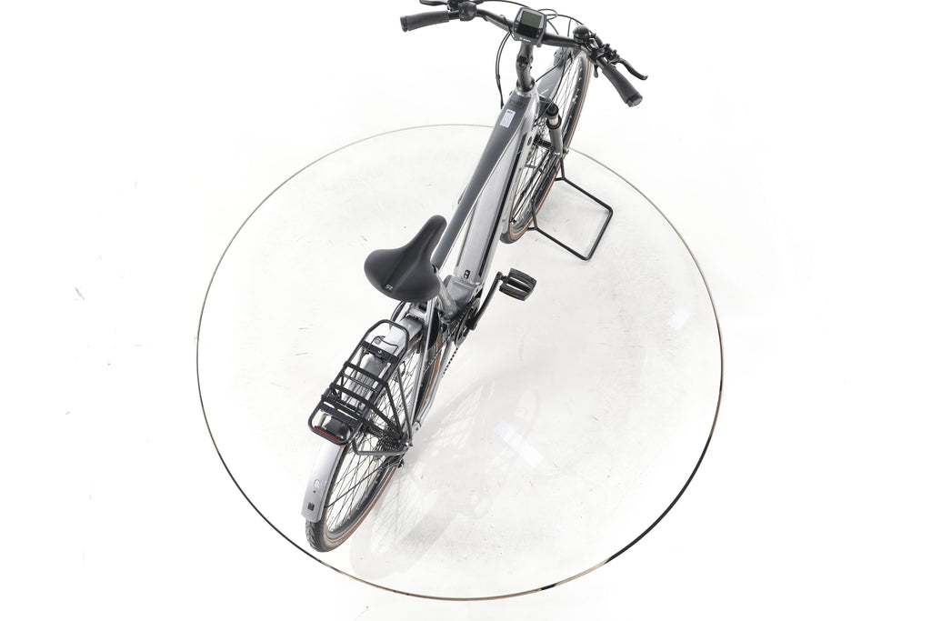 X-Fact E-Sport 2 Trekking E-Bike - Image 23