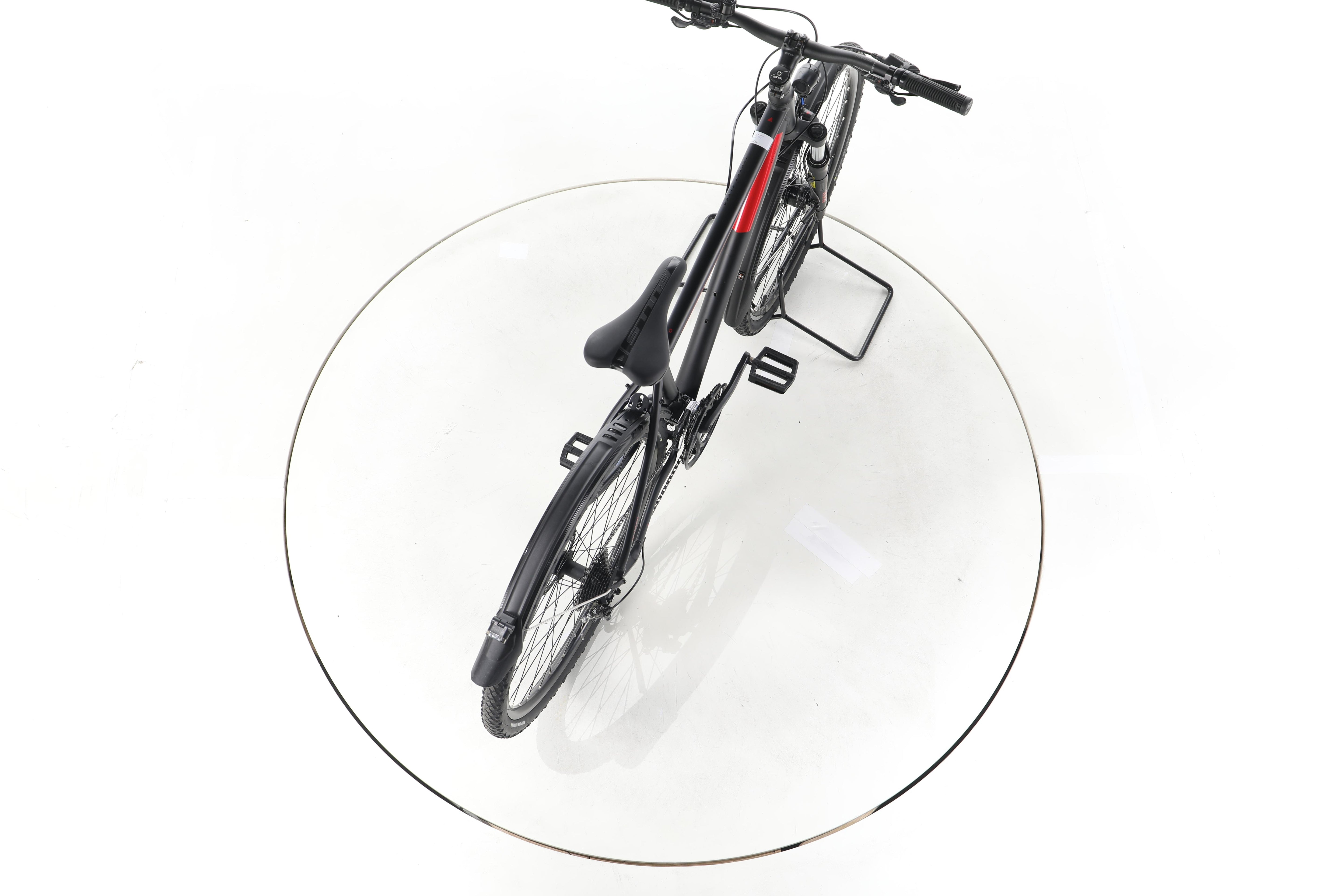 Bulls Street Flyer Fahrrad Hardtail - Image 23