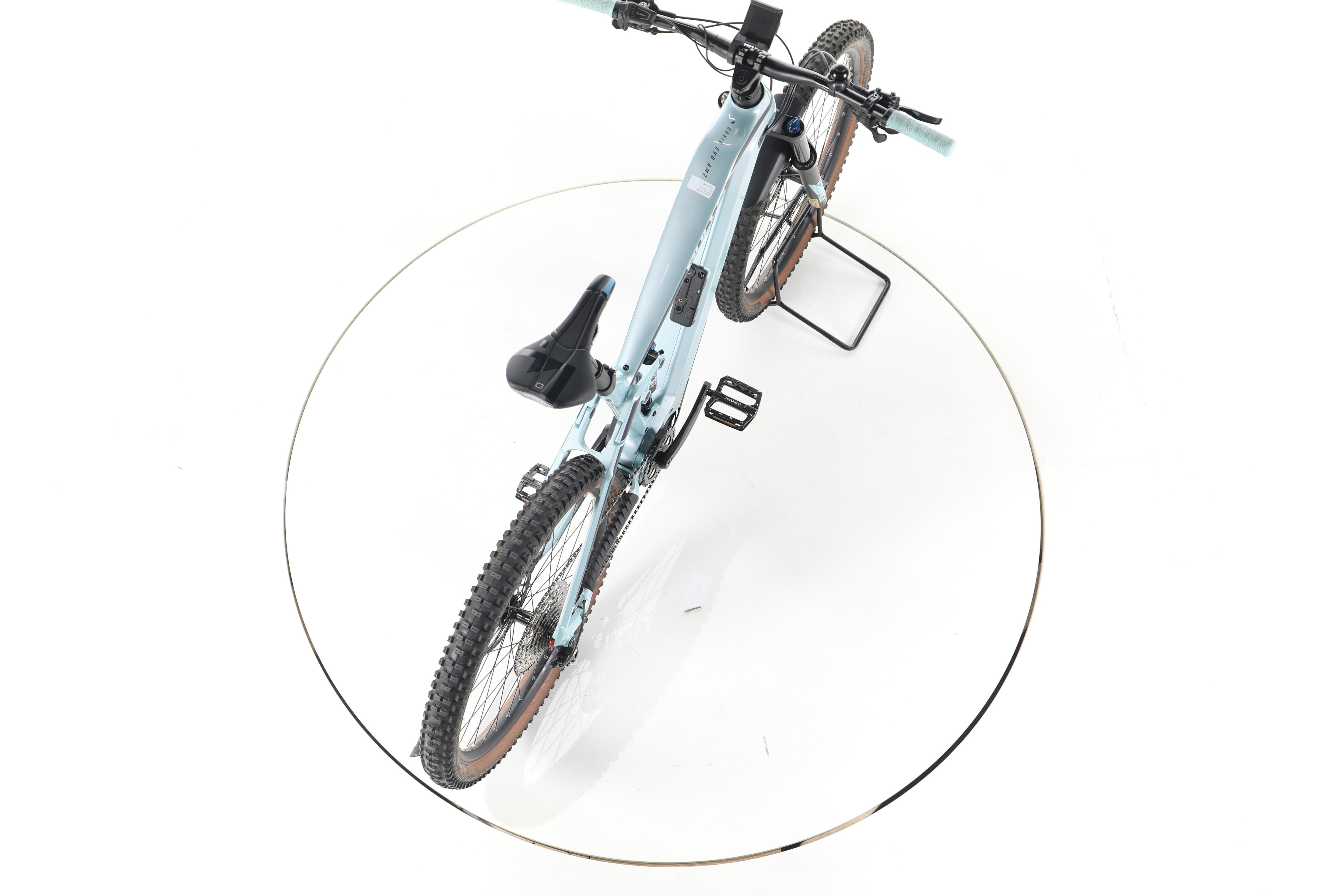 Bulls Sonic Evo AM 2 E-Bike Fully Carbon - Image 23