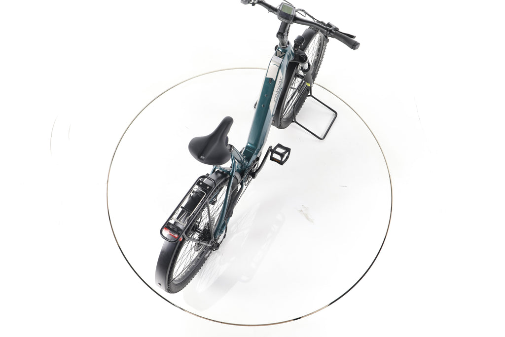Conway Cairon SUV 3.0 Trekking E-Bike Tiefeinsteiger - Image 23
