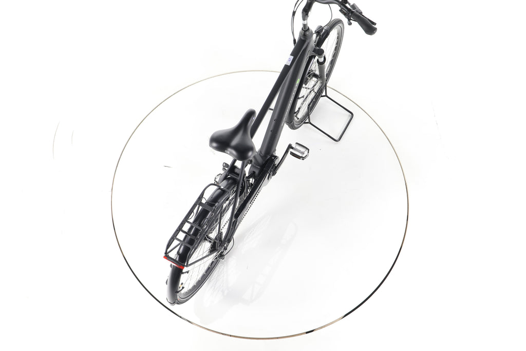 Saxonette Deluxe Sport Trekking E-Bike - Image 23