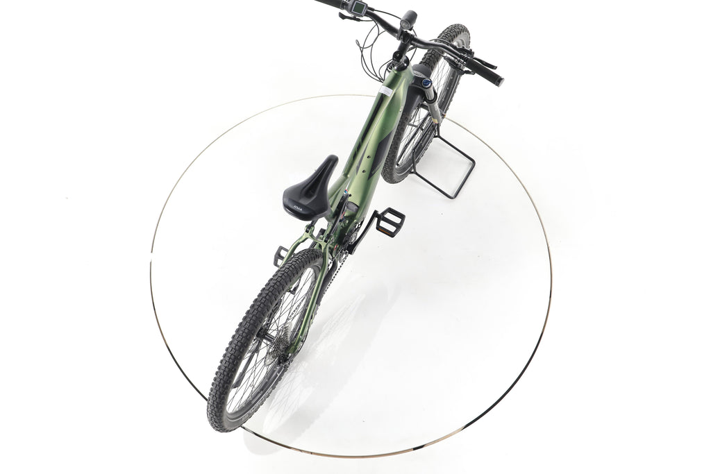 MORRISON Yurok E-Bike Fully - Image 23