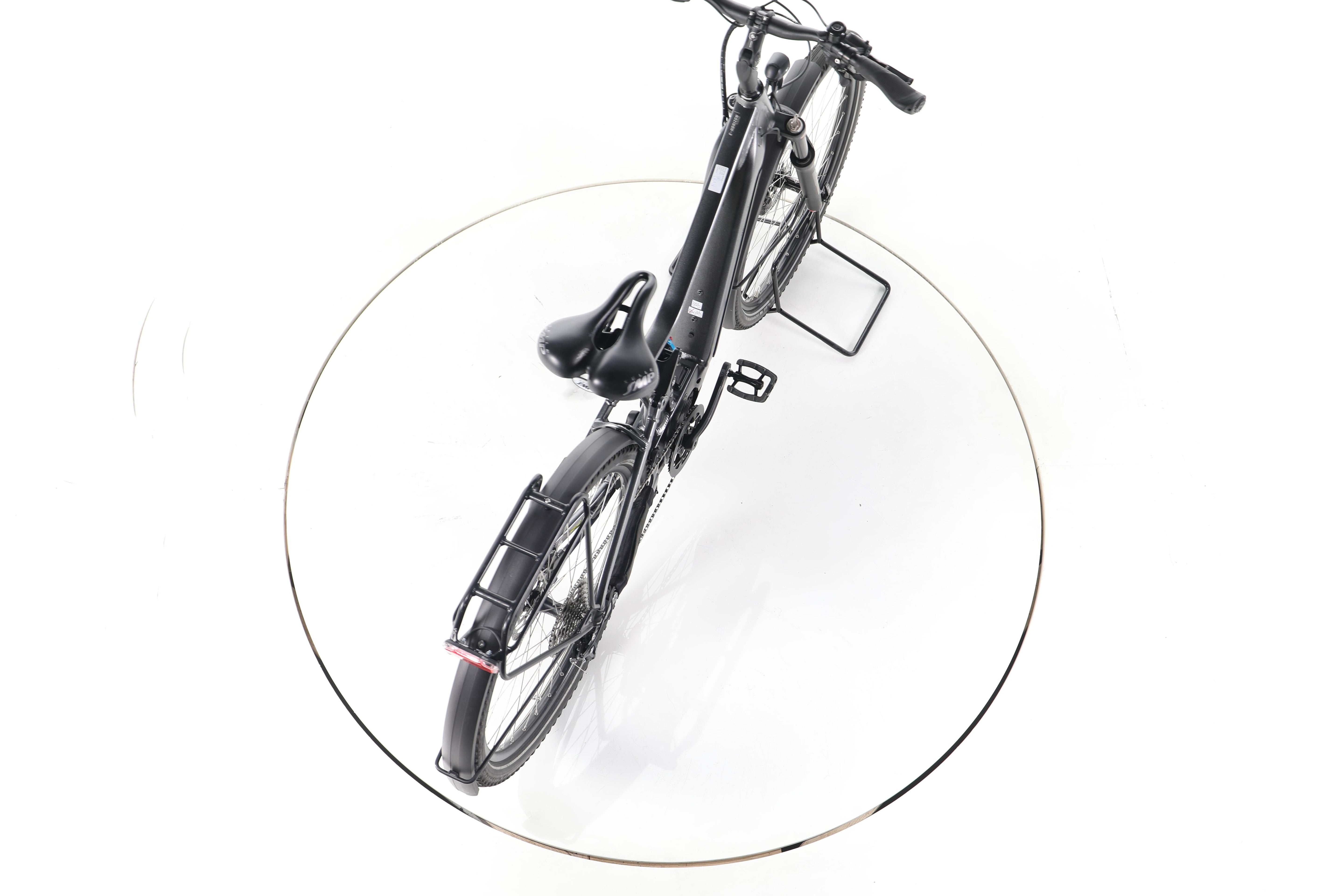 Bergamont E-Horizon FS Edition SUV E-Bike - Image 23