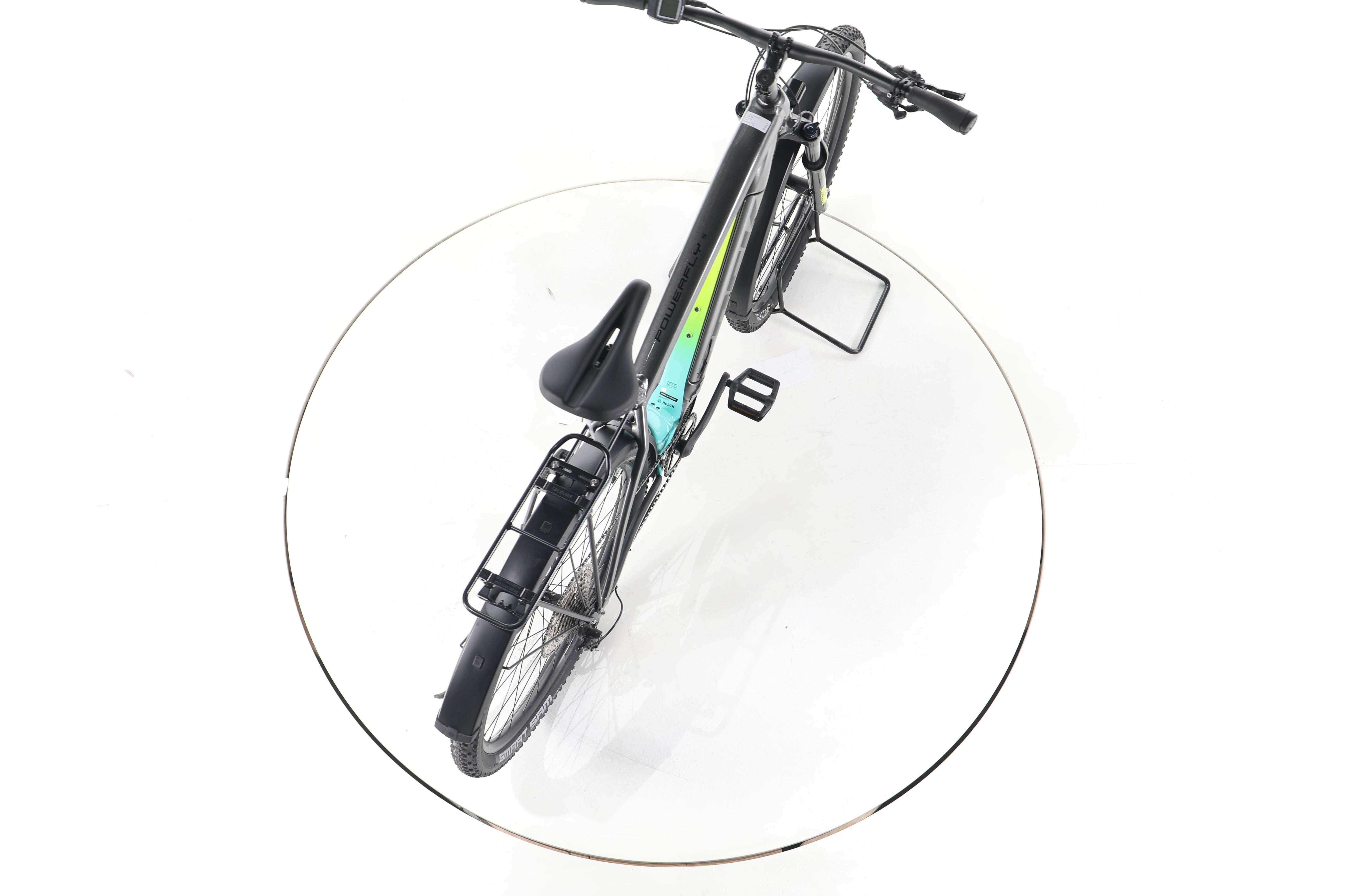 Trek Powerfly 5 Gen 3 E-Bike - Image 23