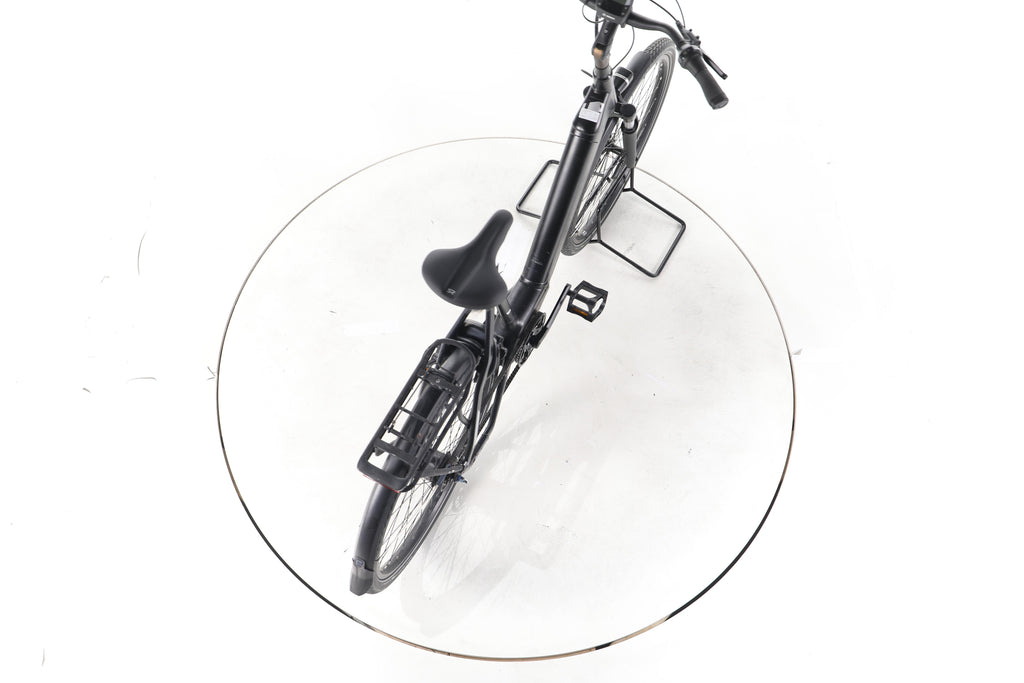Hercules E-Imperial I-R5 City E-Bike Tiefeinsteiger - Image 23