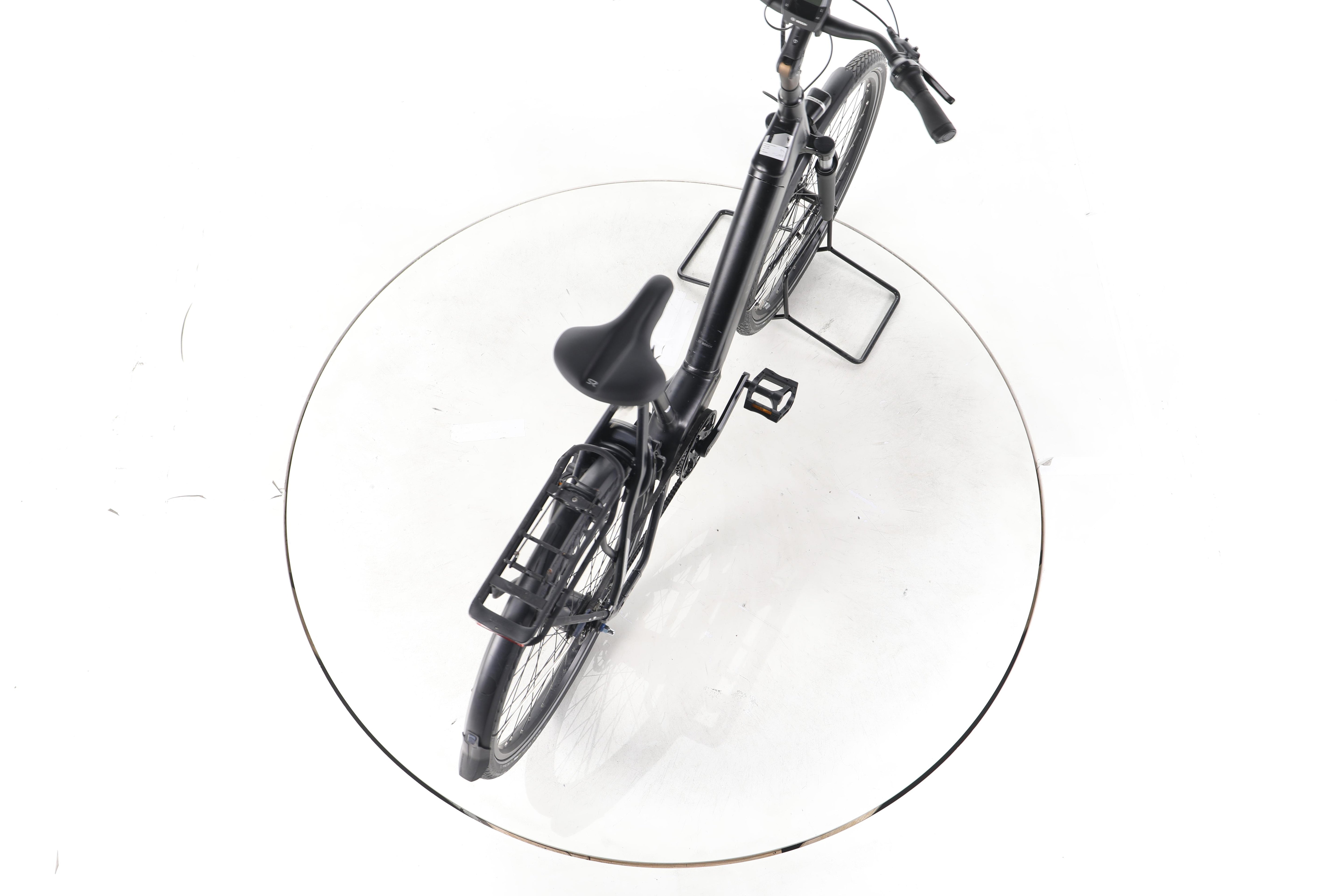 Hercules E-Imperial I-R5 City E-Bike Tiefeinsteiger - Image 23