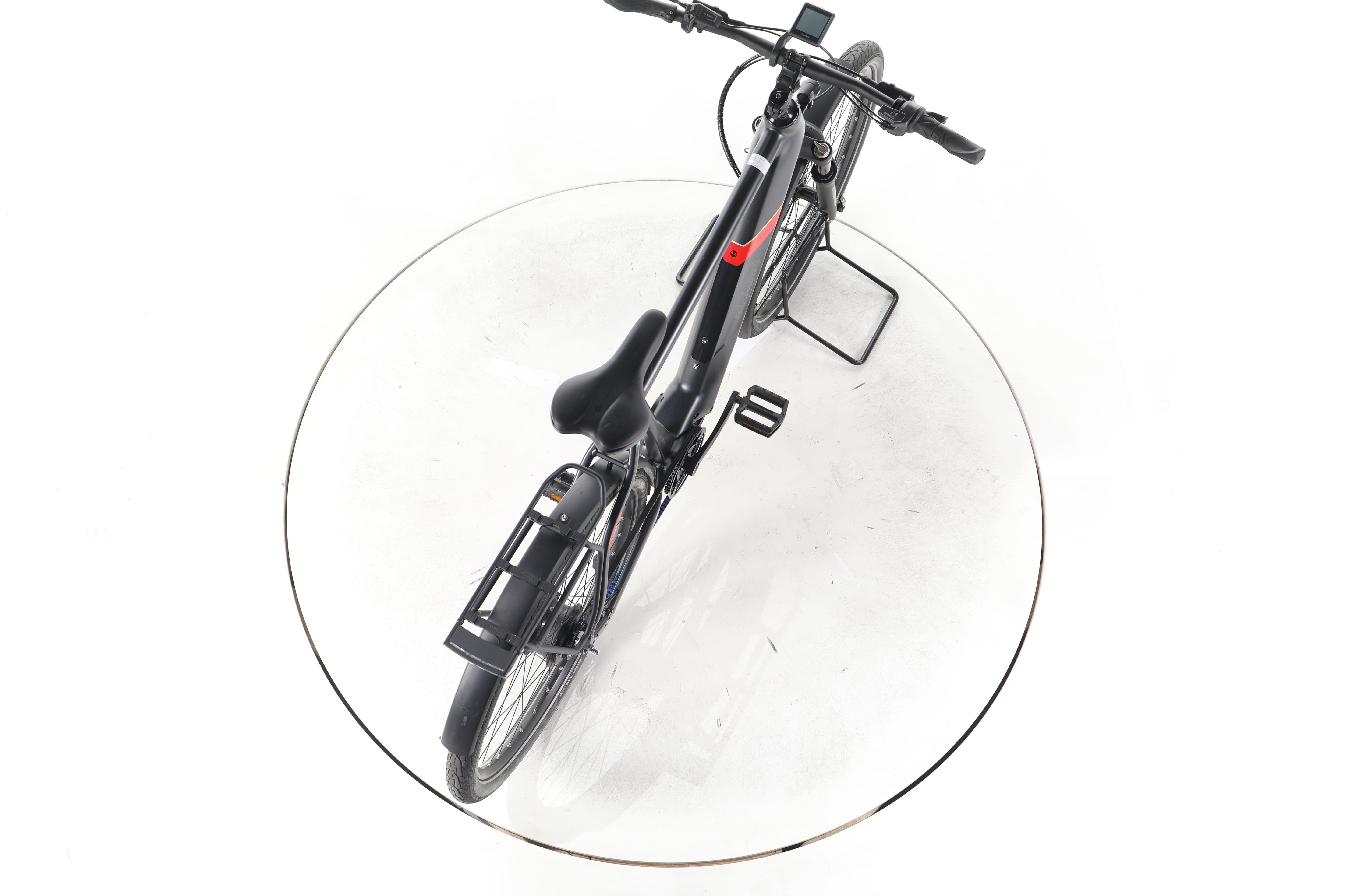 Malaguti Carezza TR 5.2 EN City E-Bike - Image 23